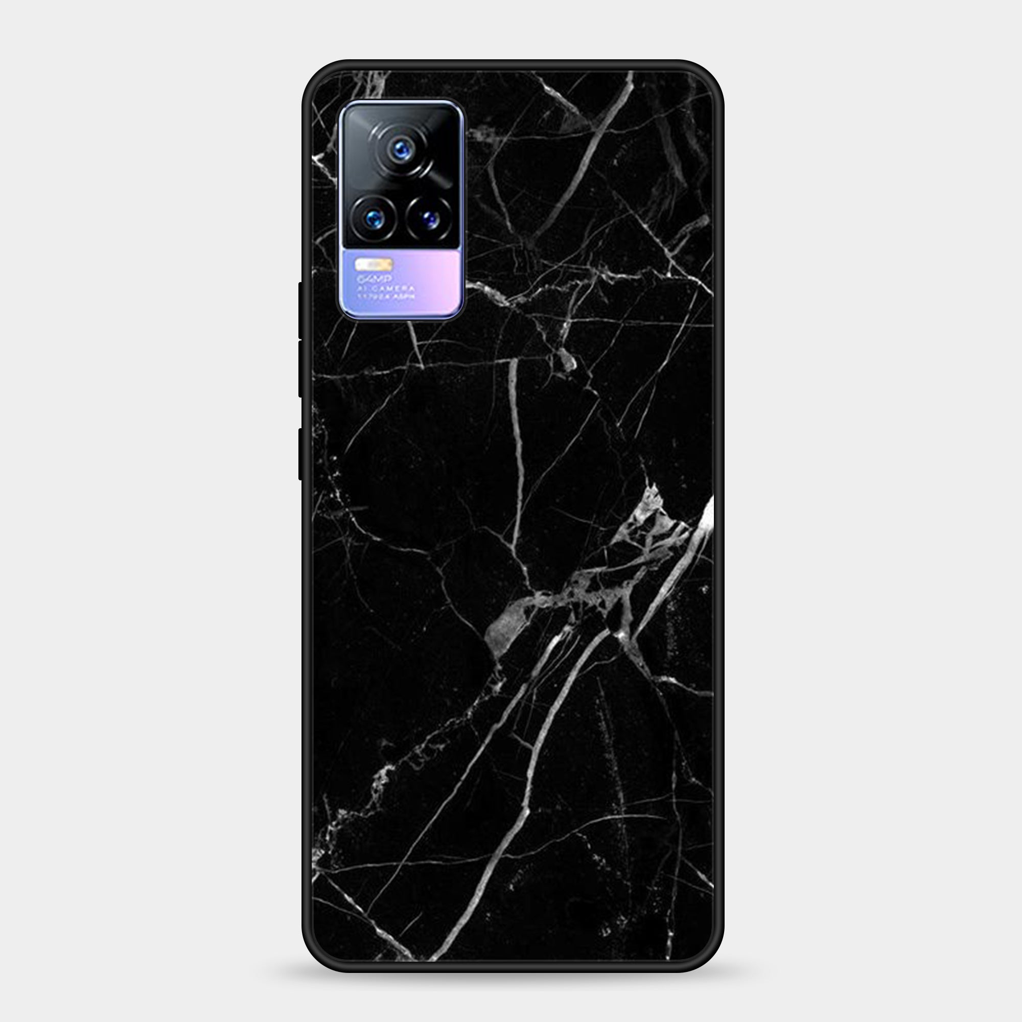 Vivo Y73 Design-031 Premium Glossy Phone Case