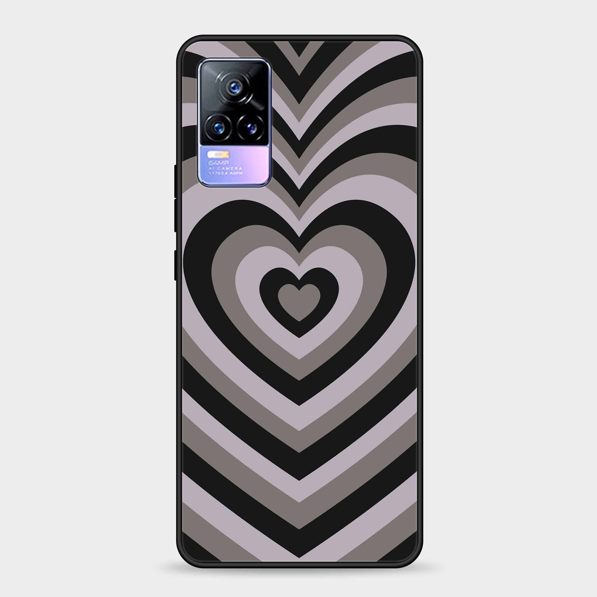 Vivo Y73 Design-060 Premium Glossy Phone Case