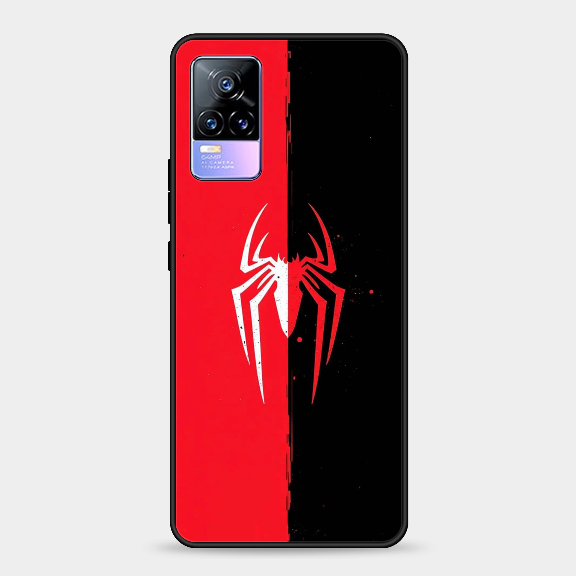 Vivo Y73 Design-088 Premium Glossy Phone Case