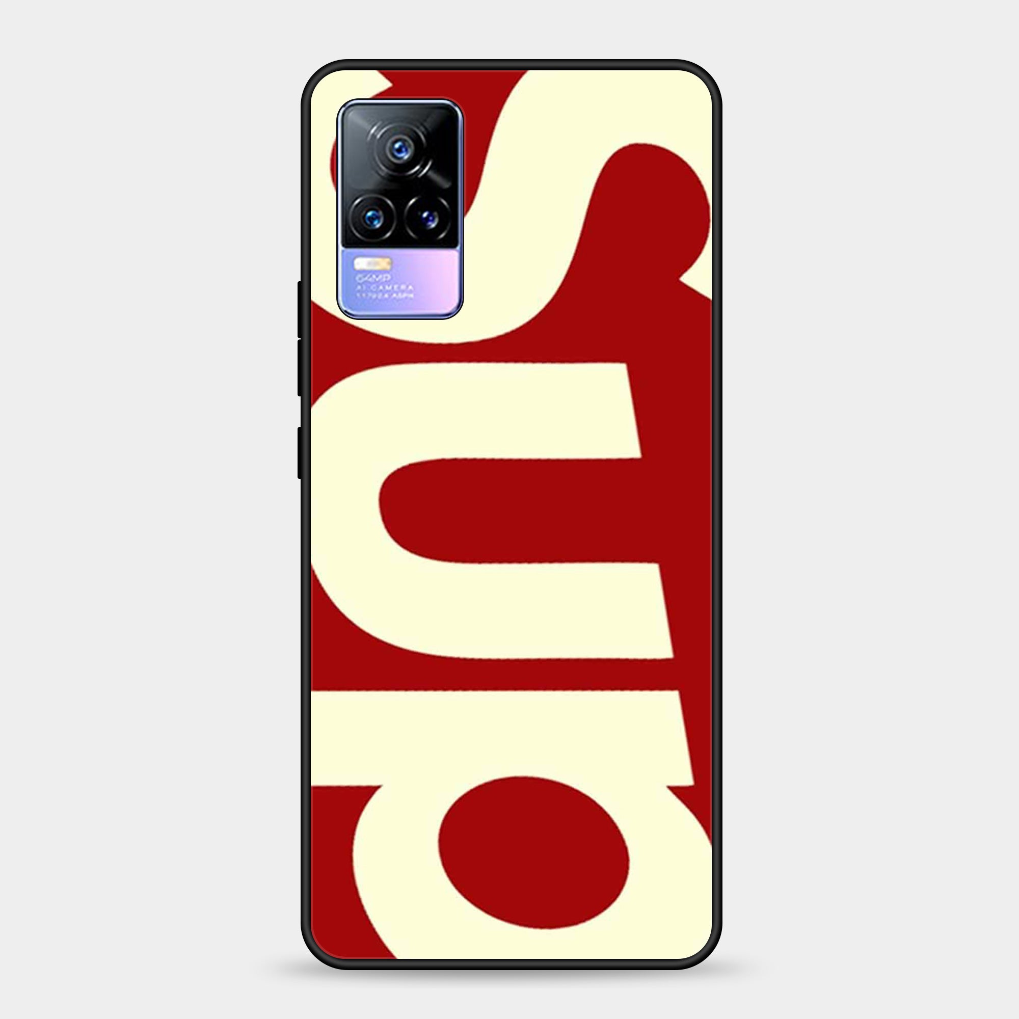 Vivo Y73 Design-113 Premium Glossy Phone Case