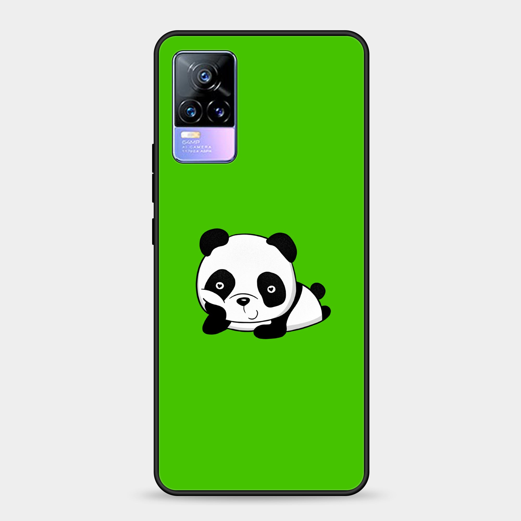 Vivo Y73 Design-132 Premium Glossy Phone Case