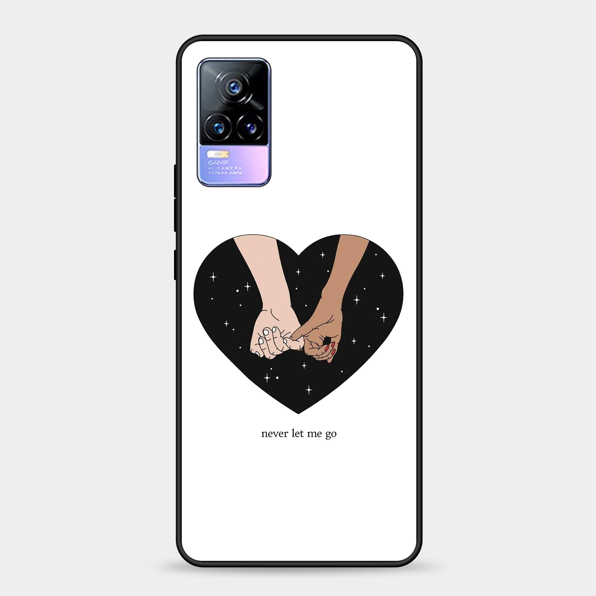 Vivo Y73 Design-147 Premium Glossy Phone Case
