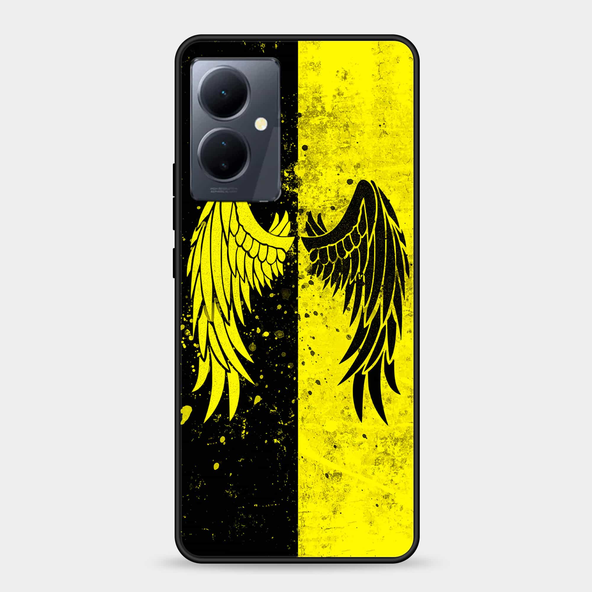 Vivo Y78 Plus 5G Design-007 Premium Glossy Phone Case