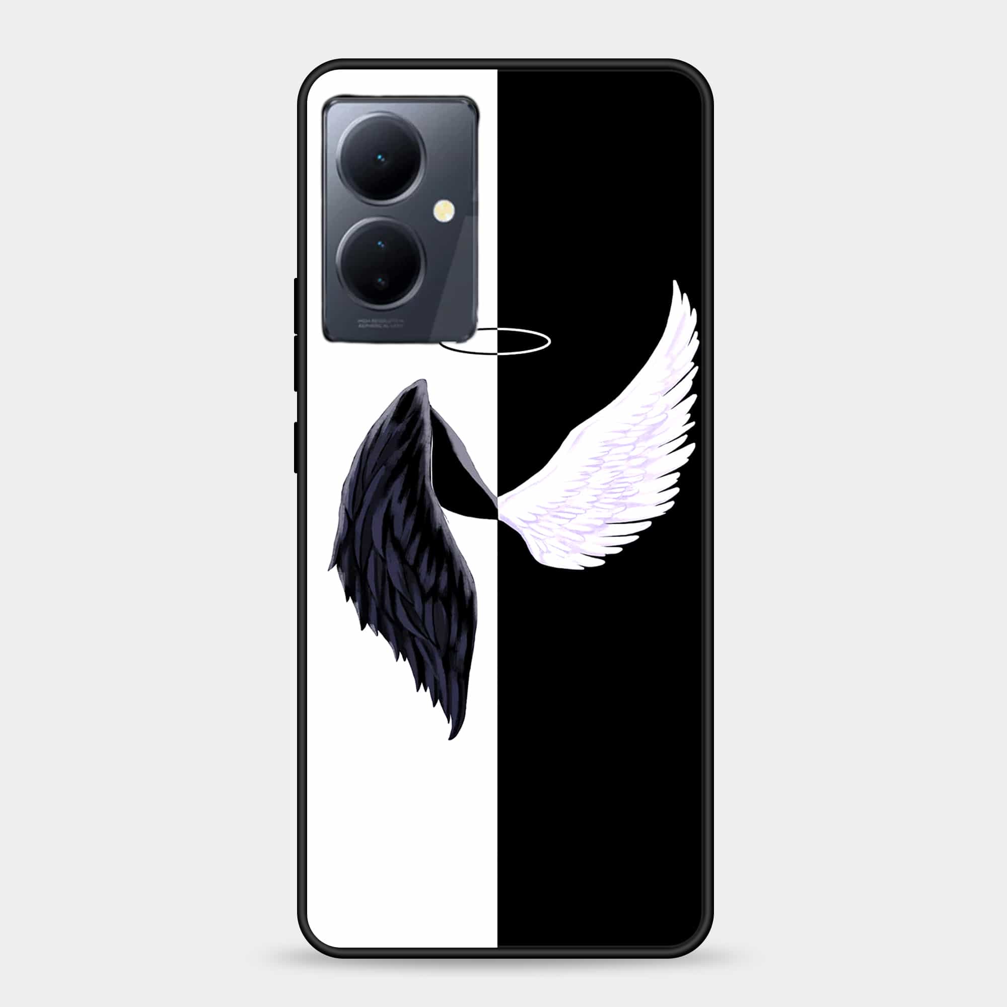 Vivo Y78 Plus 5G Design-010 Premium Glossy Phone Case