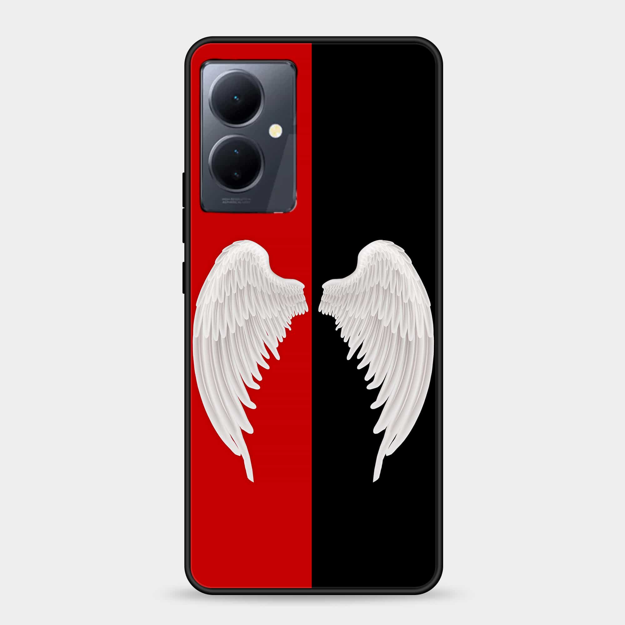 Vivo Y78 Plus 5G Design-011 Premium Glossy Phone Case