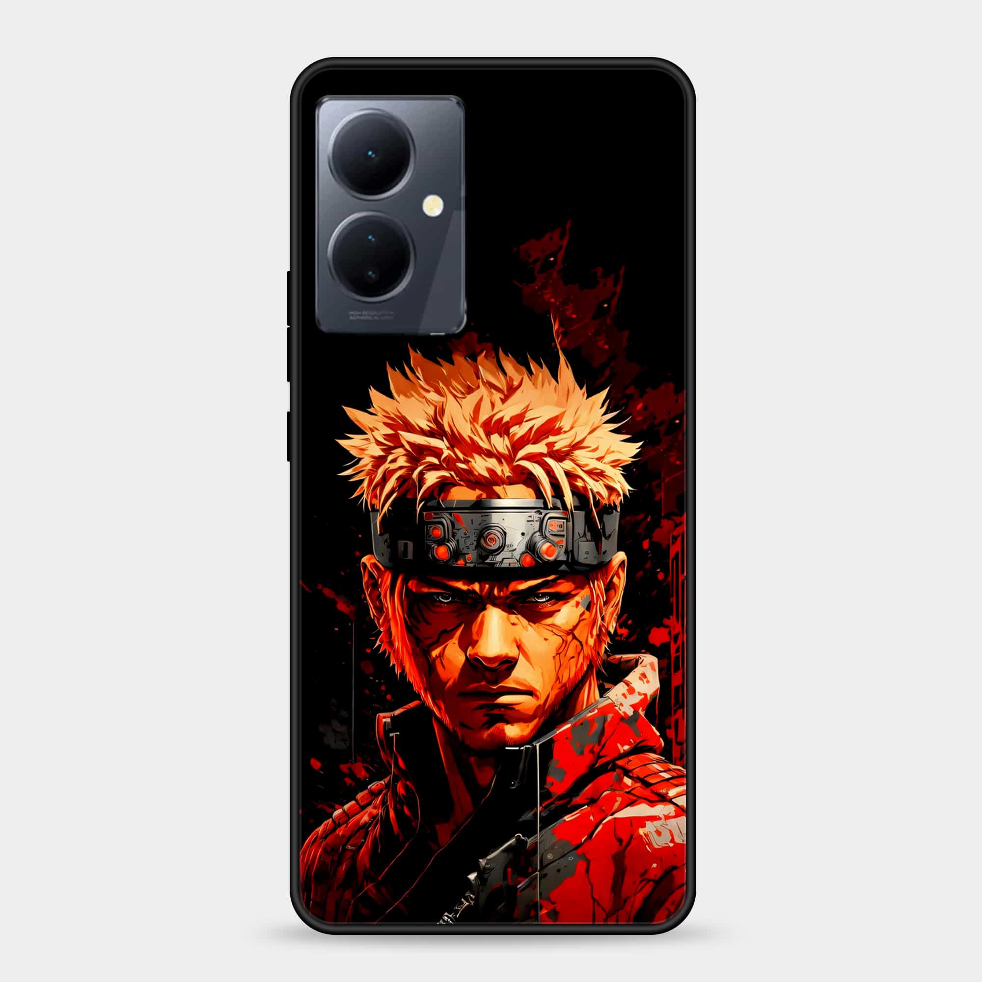 Vivo Y78 Design-013 Premium Glossy Phone Case