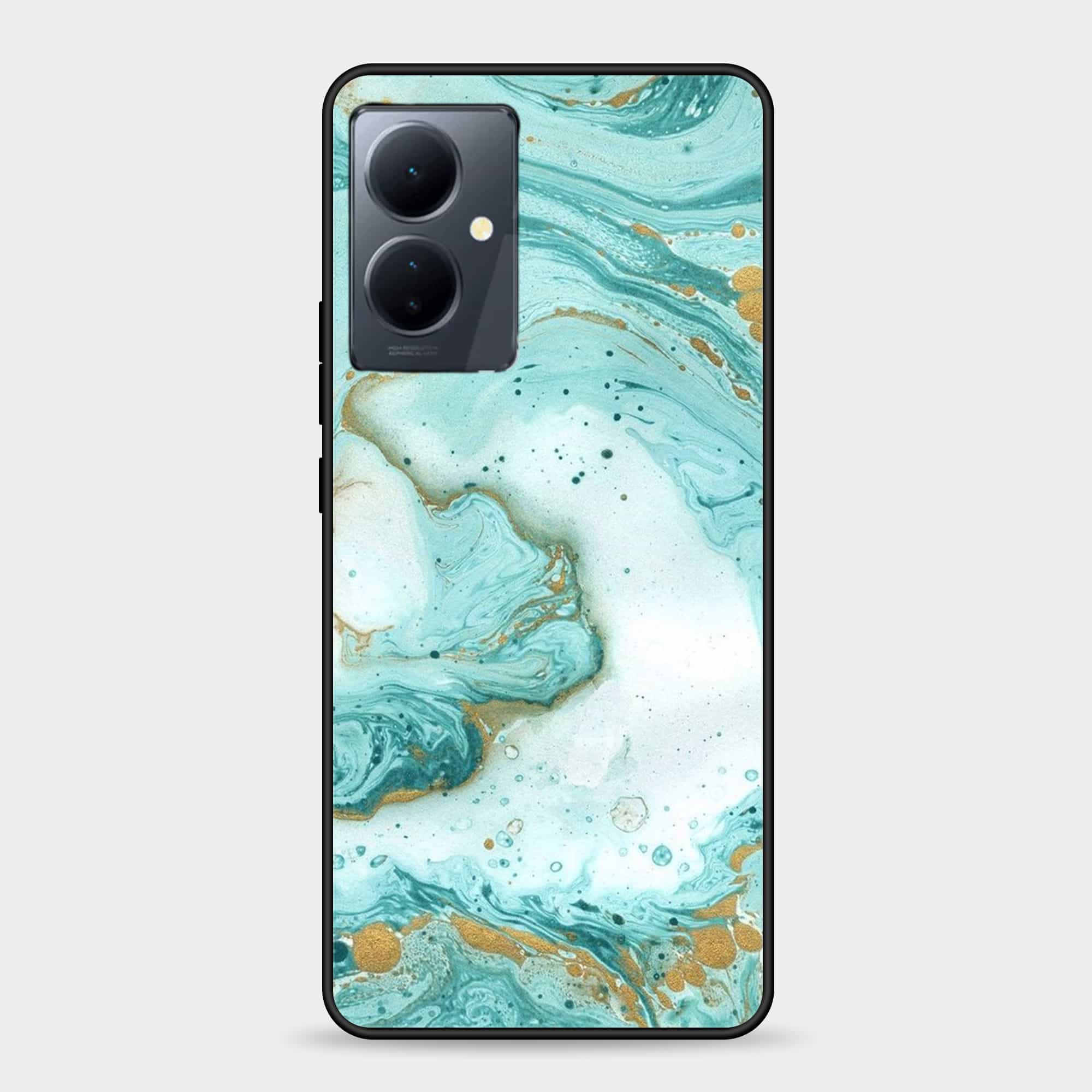 Vivo Y78 Design-018 Premium Glossy Phone Case