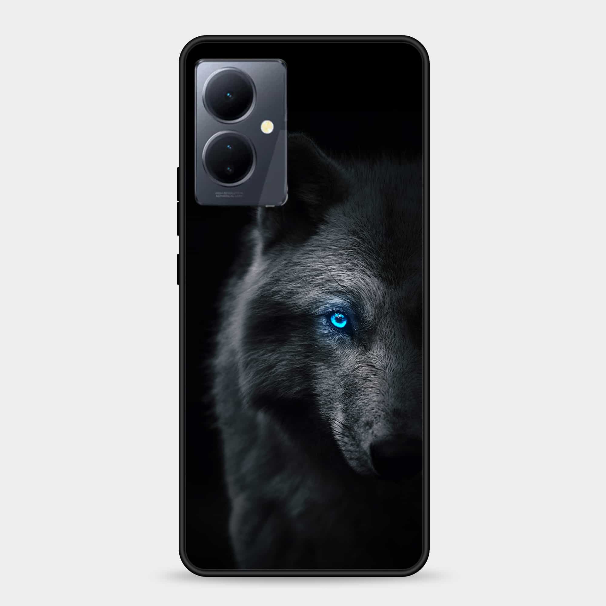 Vivo Y78 Plus 5G Design-024 Premium Glossy Phone Case