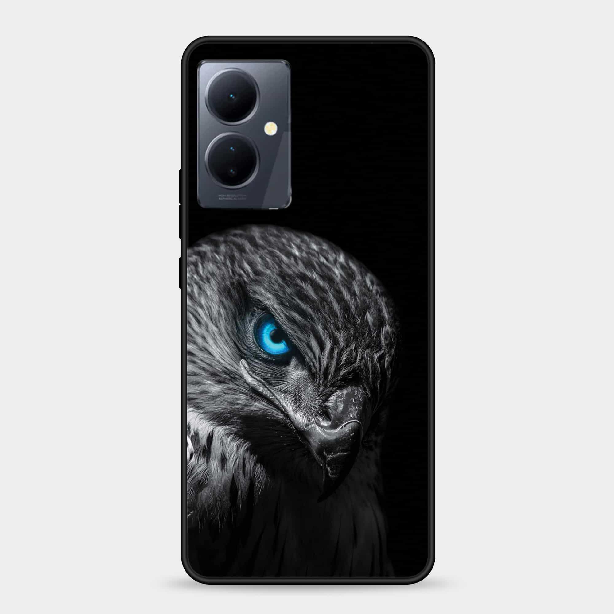 Vivo Y78 Plus 5G Design-027 Premium Glossy Phone Case