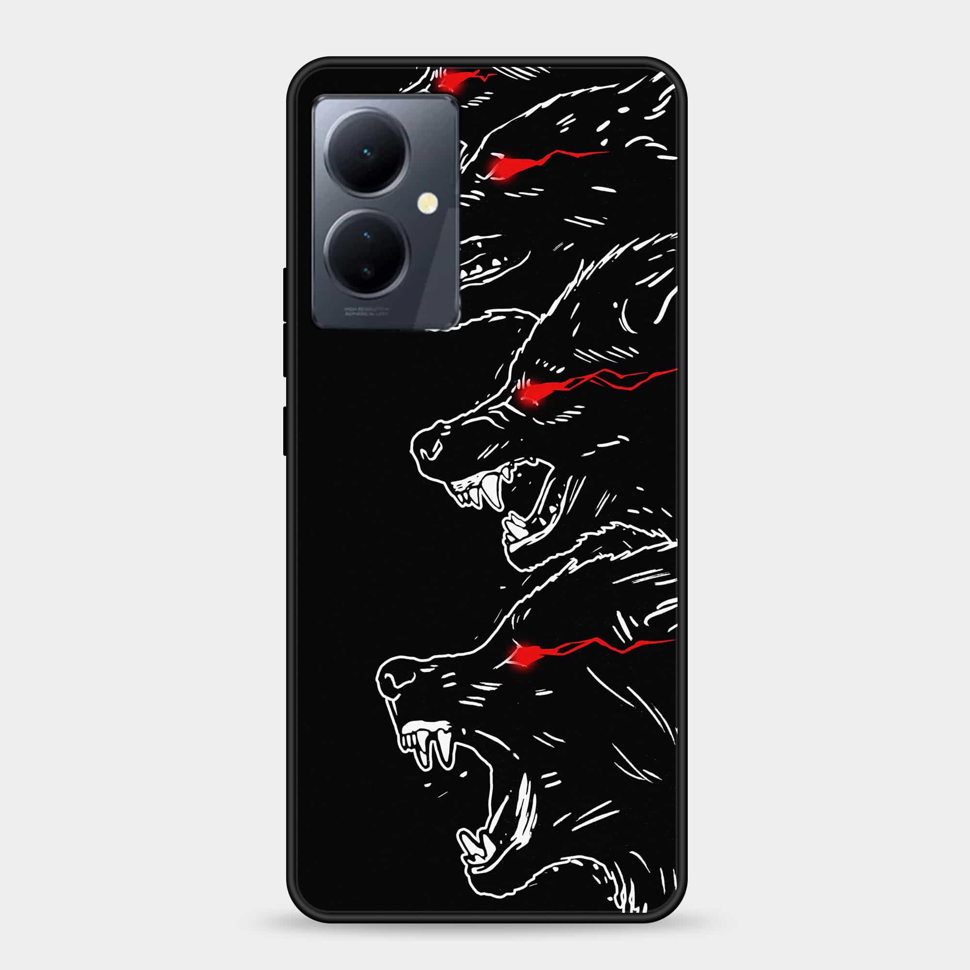 Vivo Y78 Design-029 Premium Glossy Phone Case