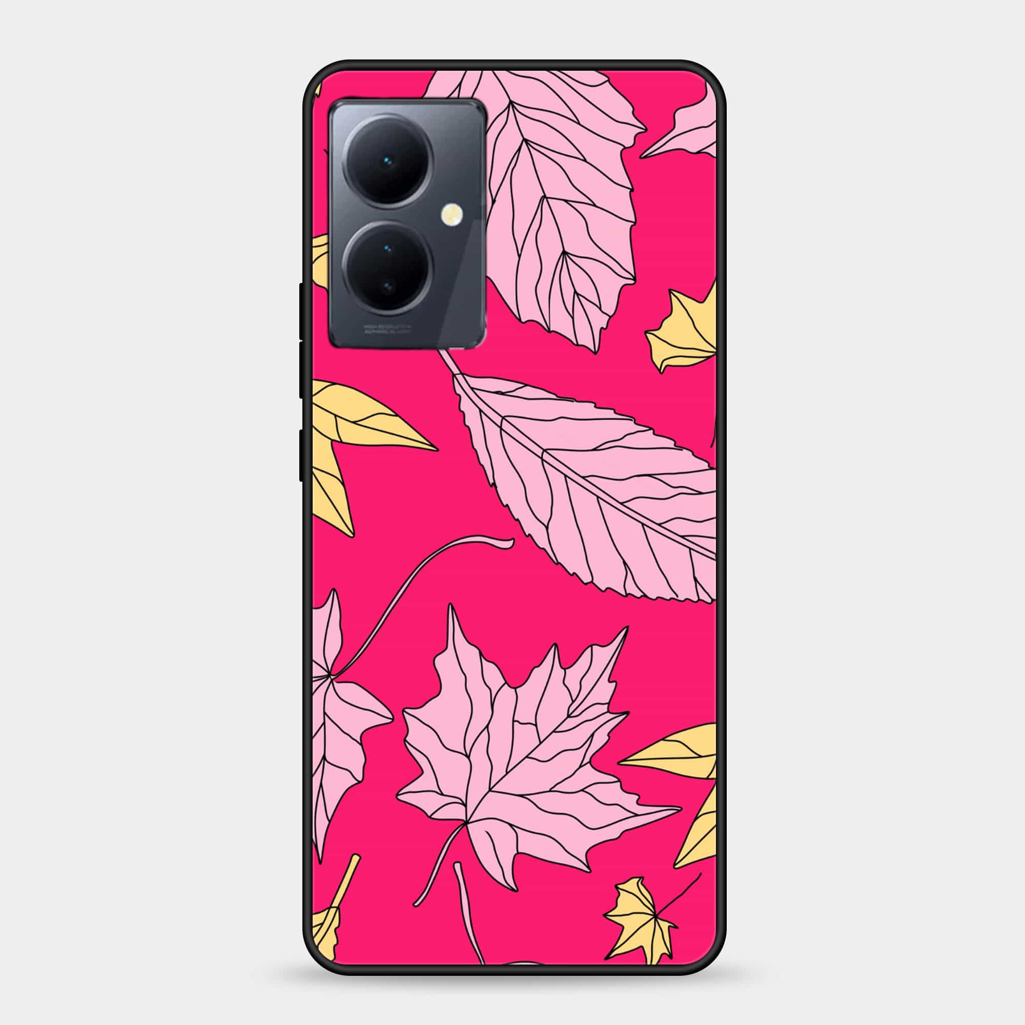 Vivo Y78 Plus 5G Design-047 Premium Glossy Phone Case