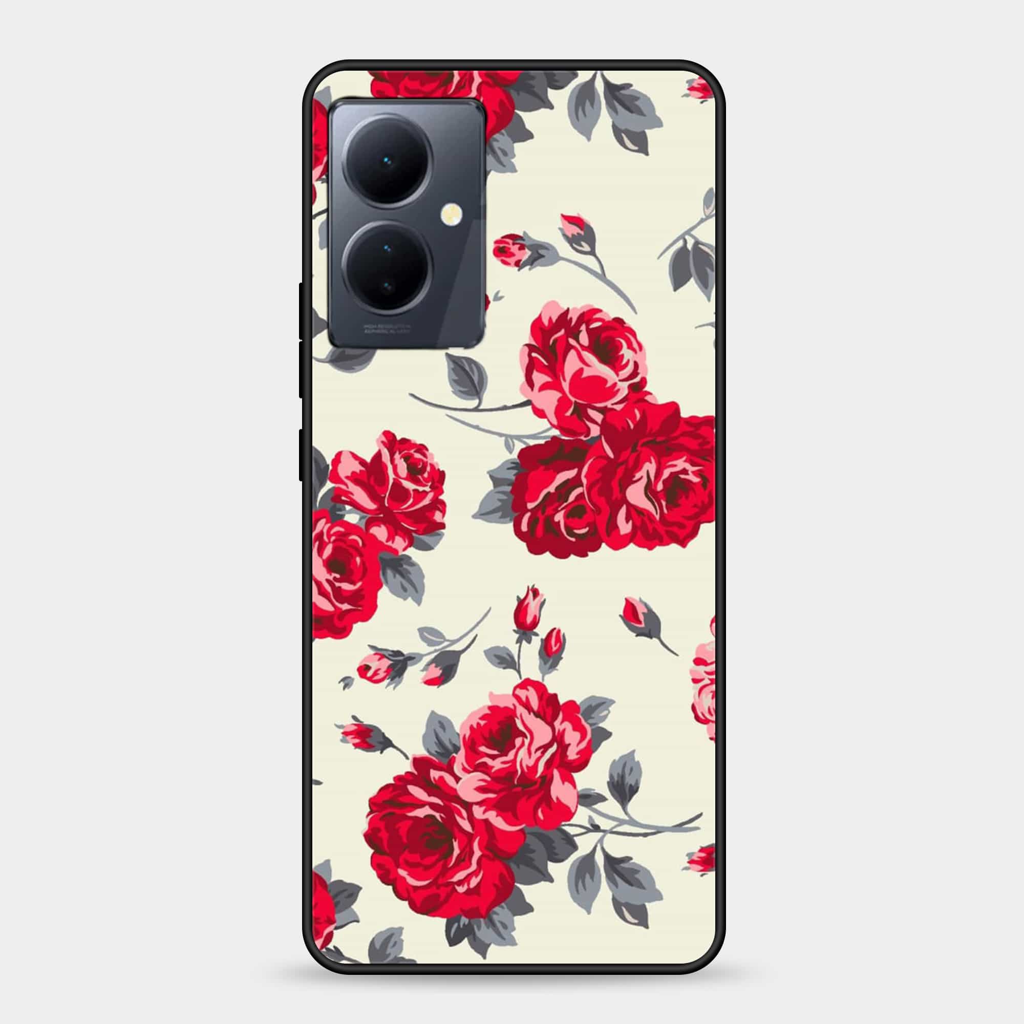 Vivo Y78 Plus 5G Design-048 Premium Glossy Phone Case