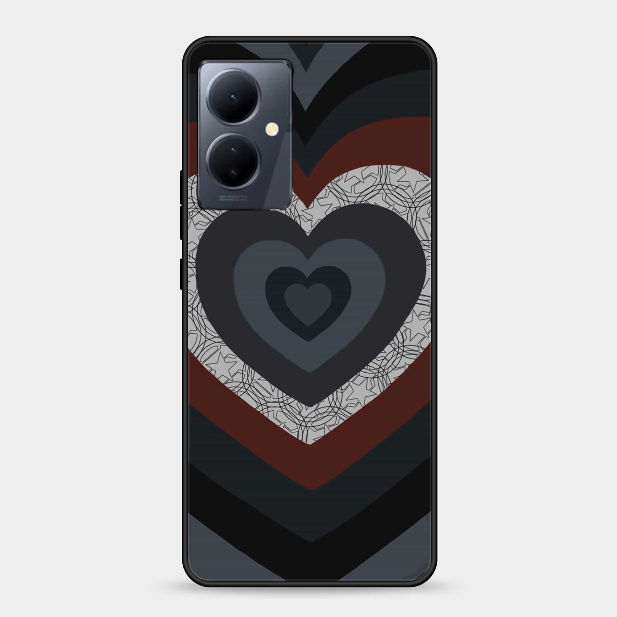 Vivo Y78 Design-057 Premium Glossy Phone Case