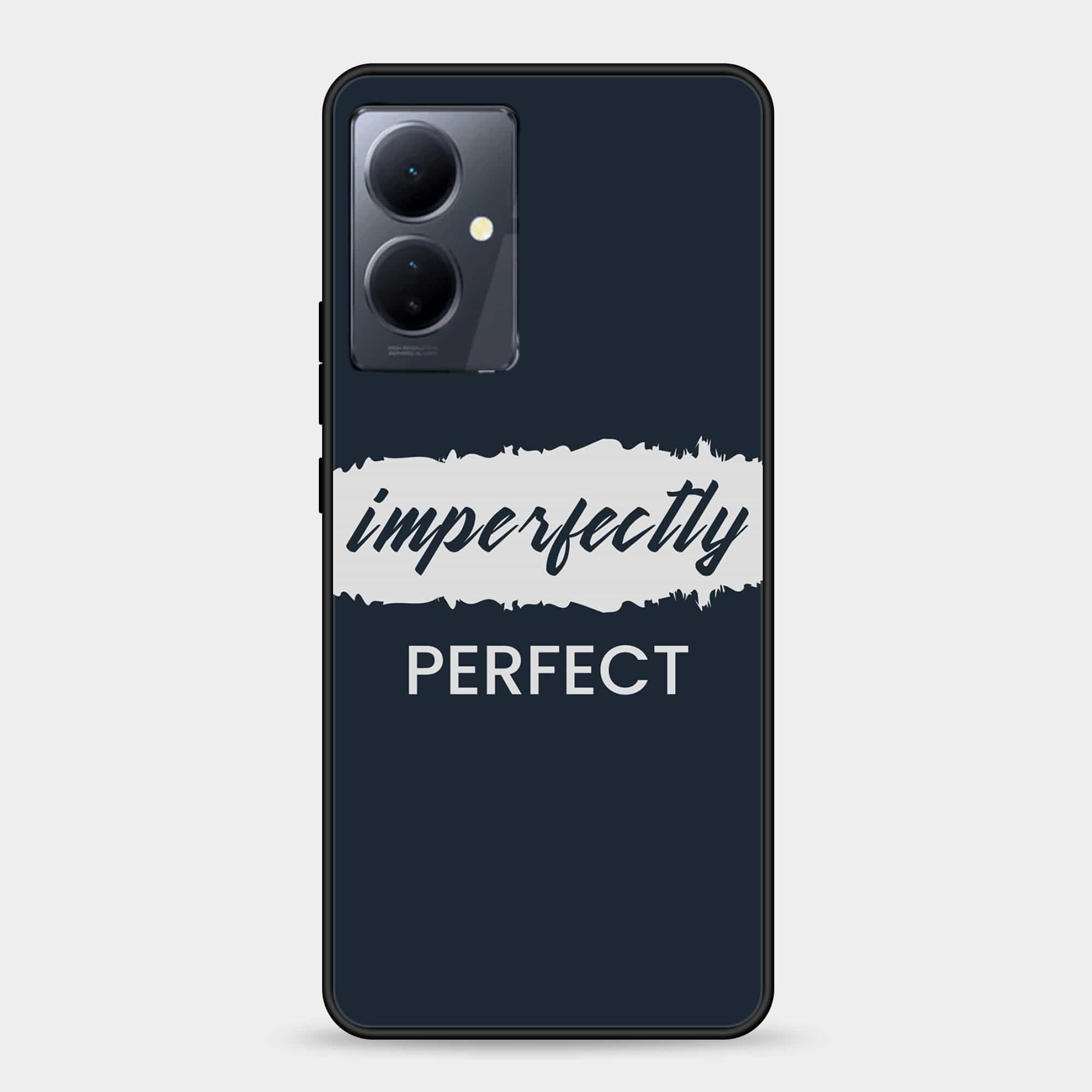 Vivo Y78 Design-062 Premium Glossy Phone Case