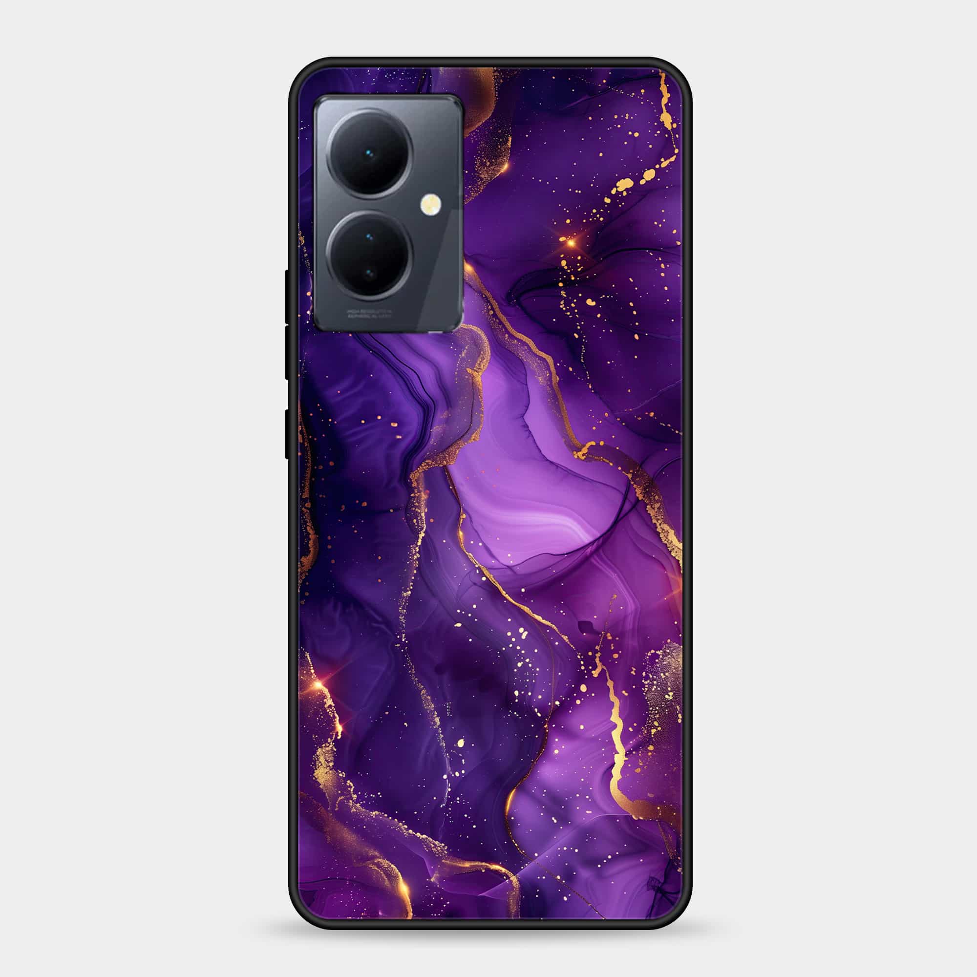 Vivo Y78 Plus 5G Design-098 Premium Glossy Phone Case