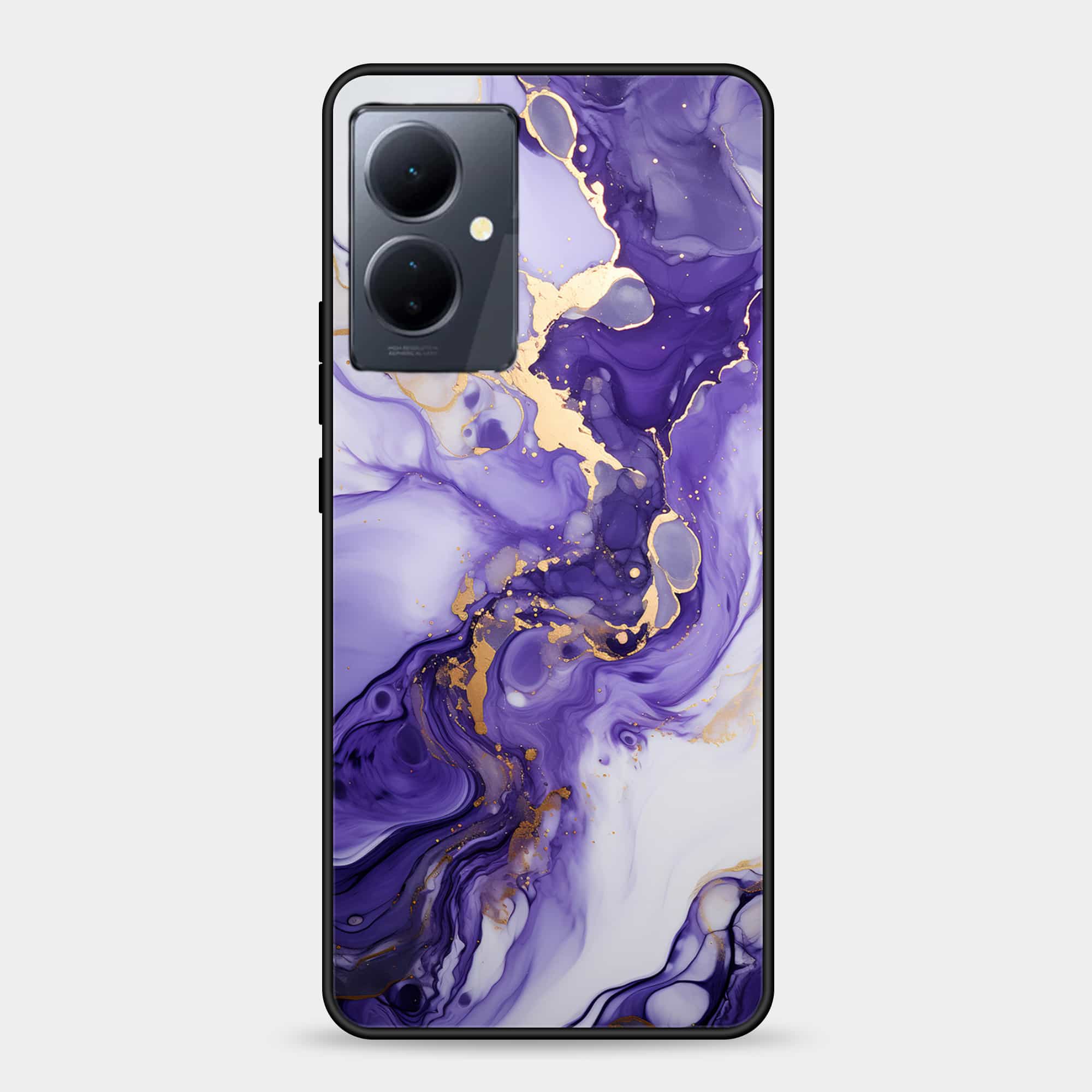 Vivo Y78 Plus 5G Design-102 Premium Glossy Phone Case