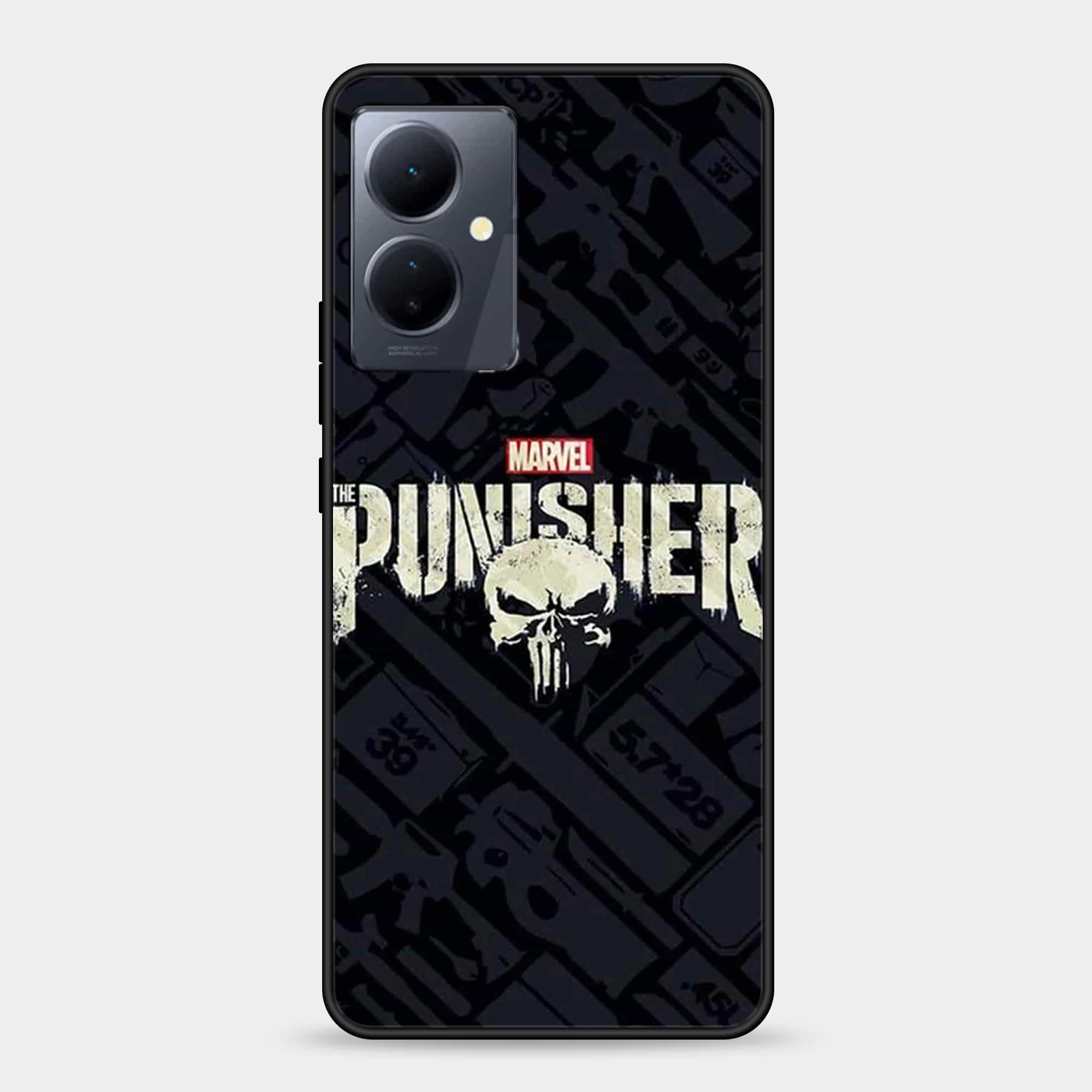 Vivo Y78 Design-106 Premium Glossy Phone Case