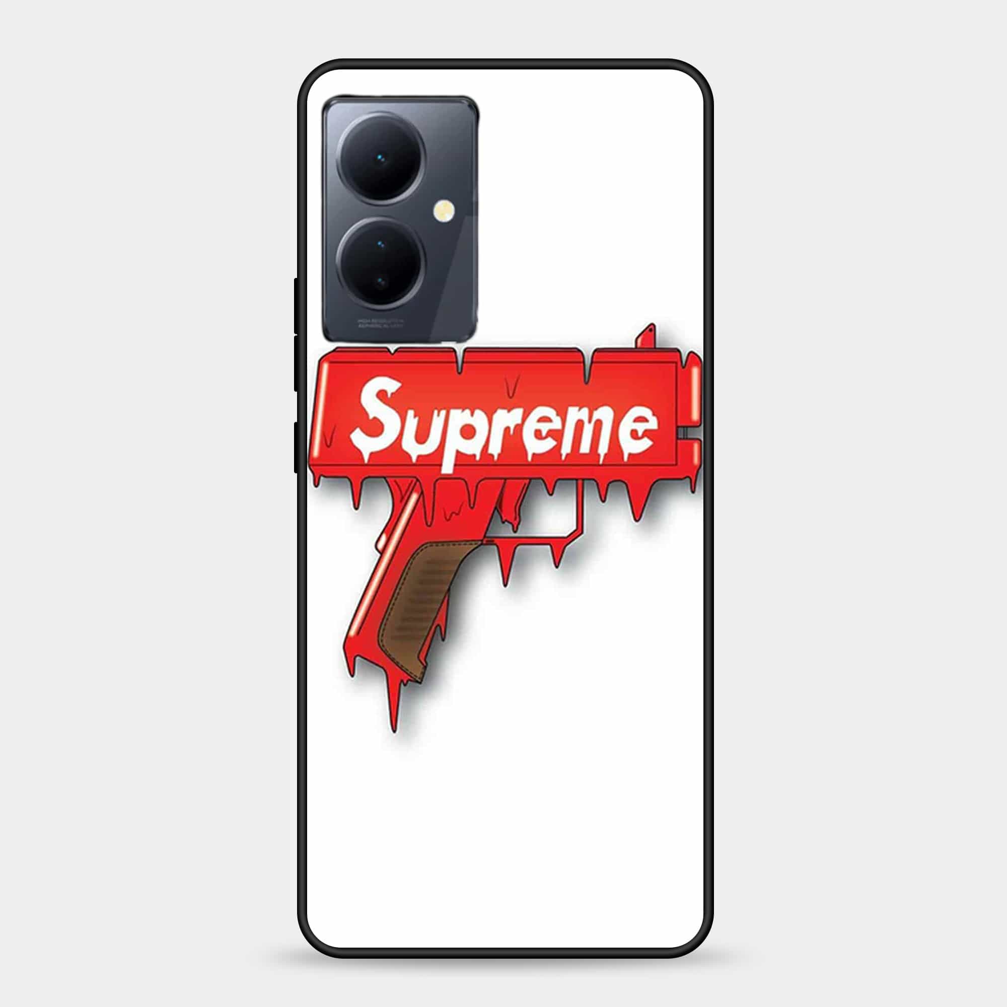 Vivo Y78 Plus 5G Design-108 Premium Glossy Phone Case