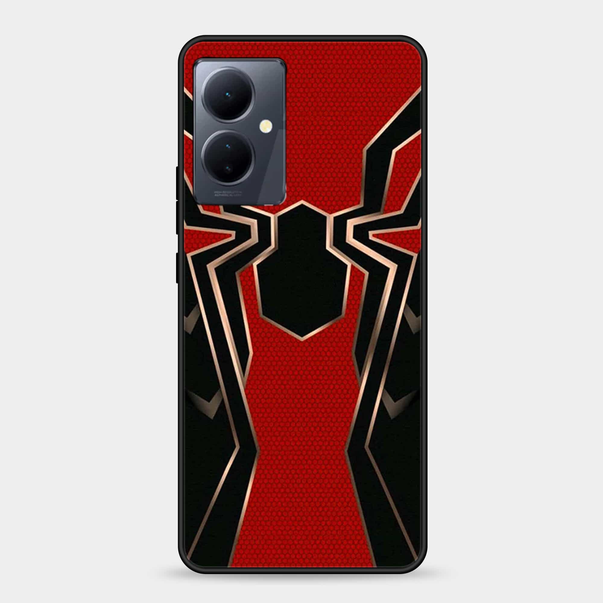 Vivo Y78 Plus 5G Design-110 Premium Glossy Phone Case