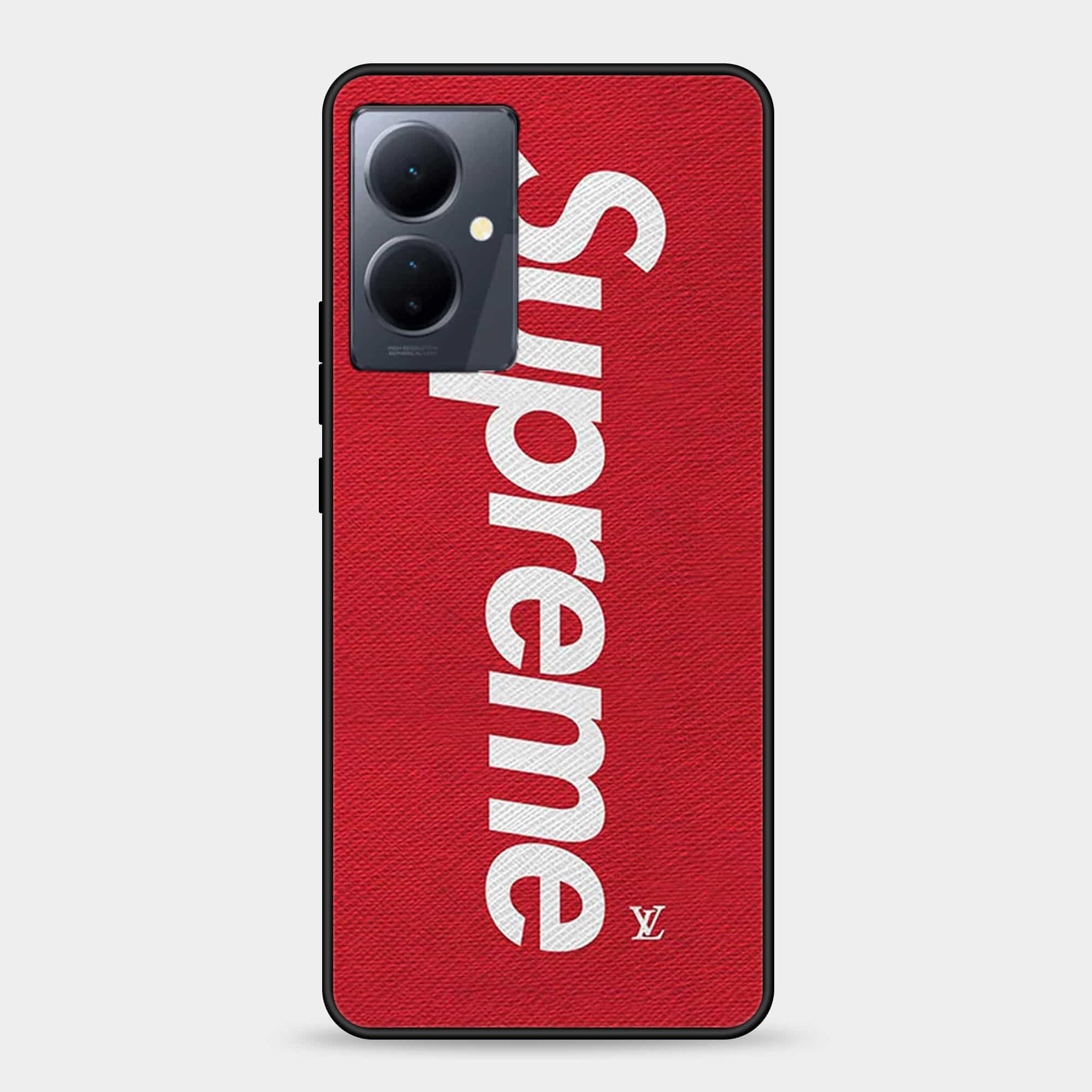 Vivo Y78 Design-124 Premium Glossy Phone Case