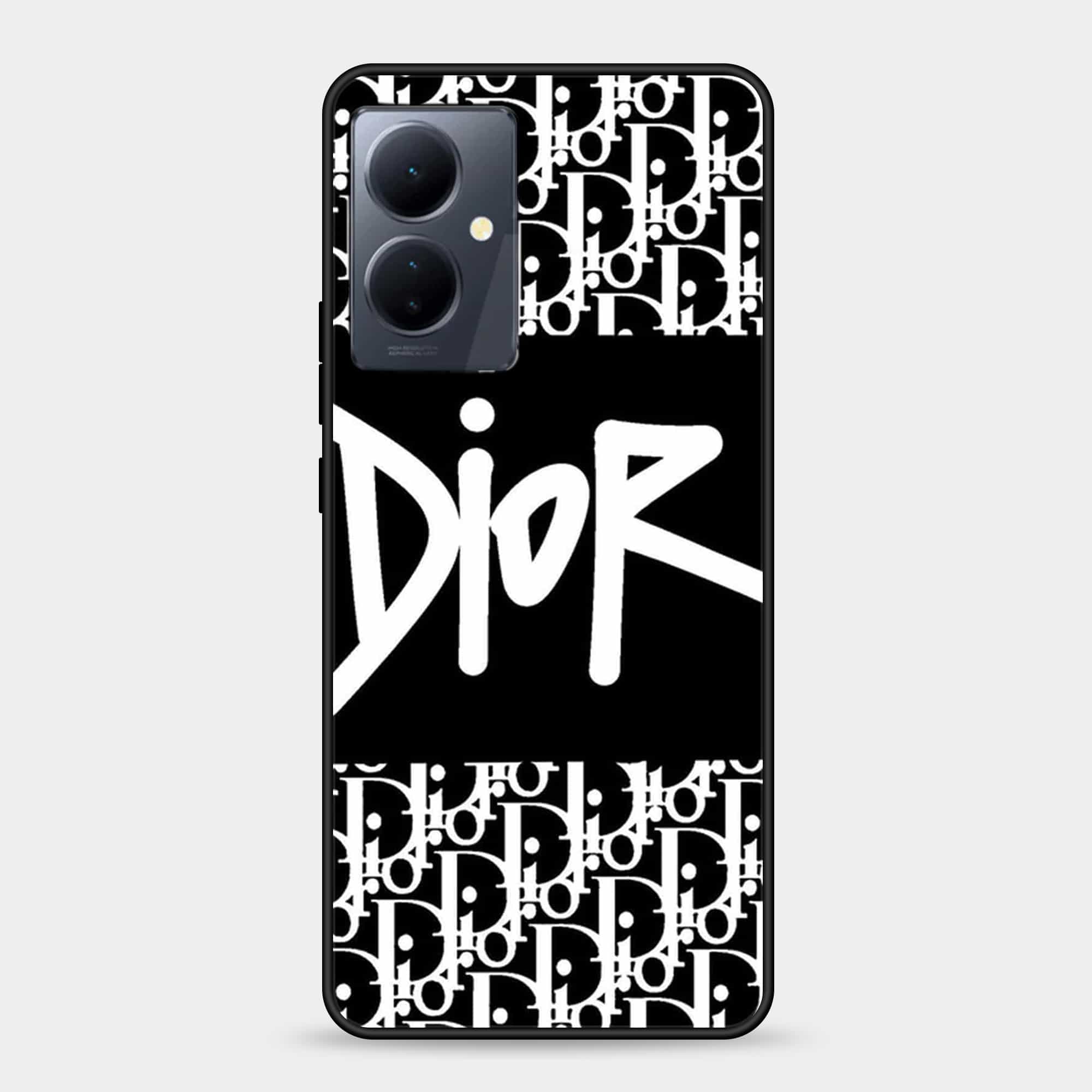 Vivo Y78 Design-126 Premium Glossy Phone Case