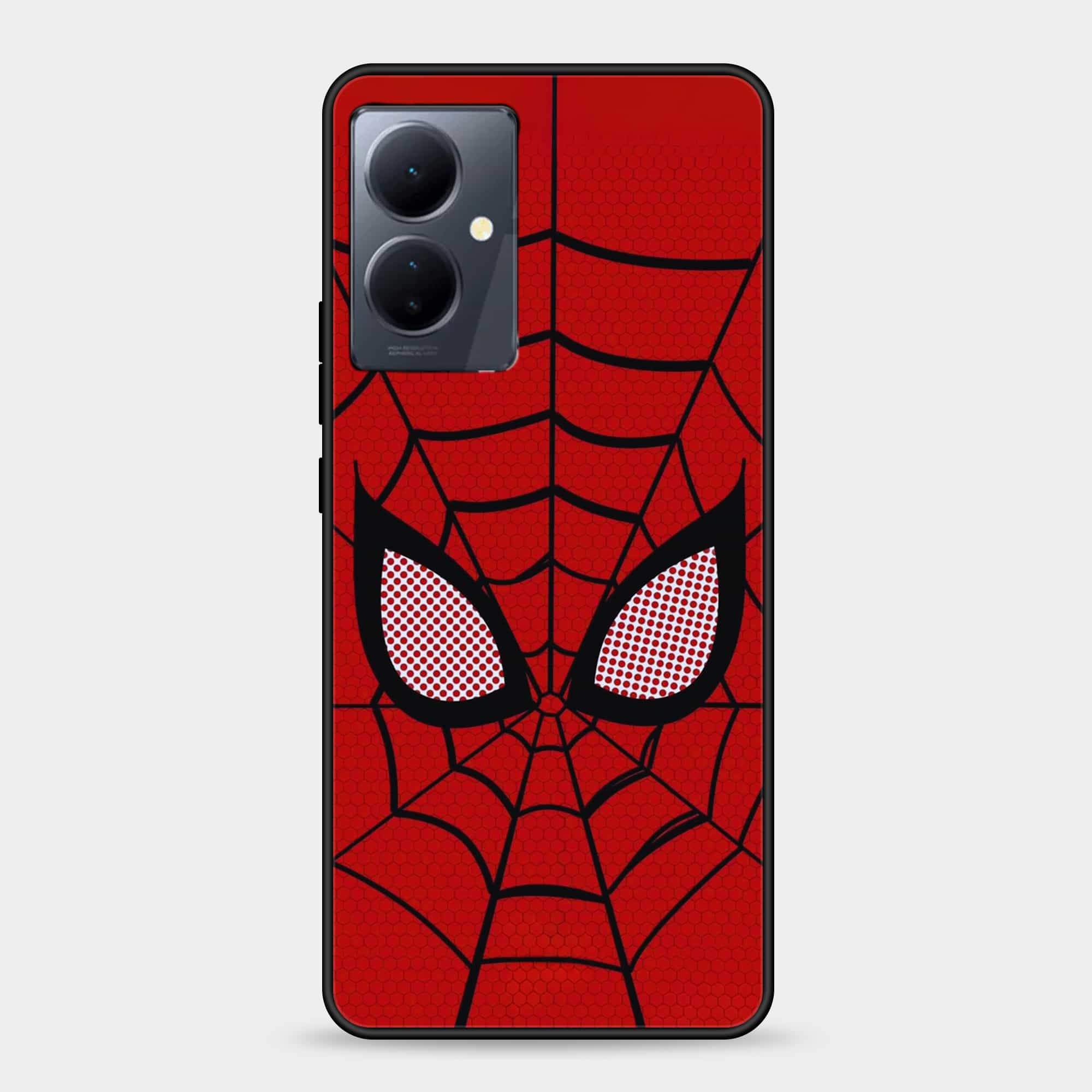 Vivo Y78 Design-144 Premium Glossy Phone Case