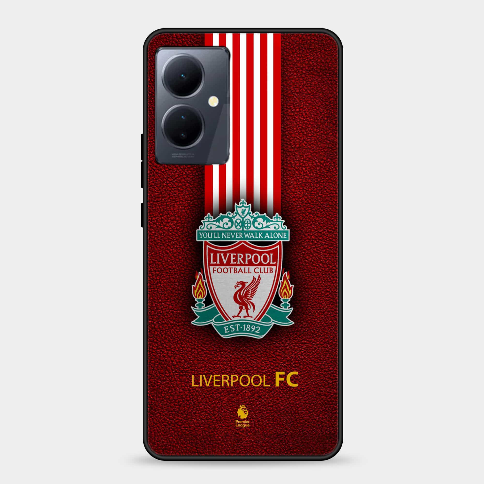 Vivo Y78 Design-150 Premium Glossy Phone Case