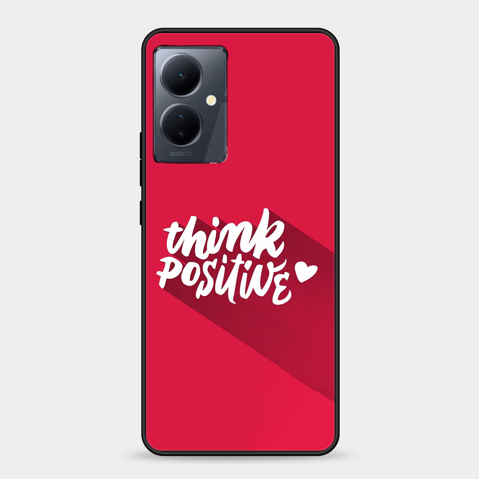 Vivo Y78 Design-155 Premium Glossy Phone Case