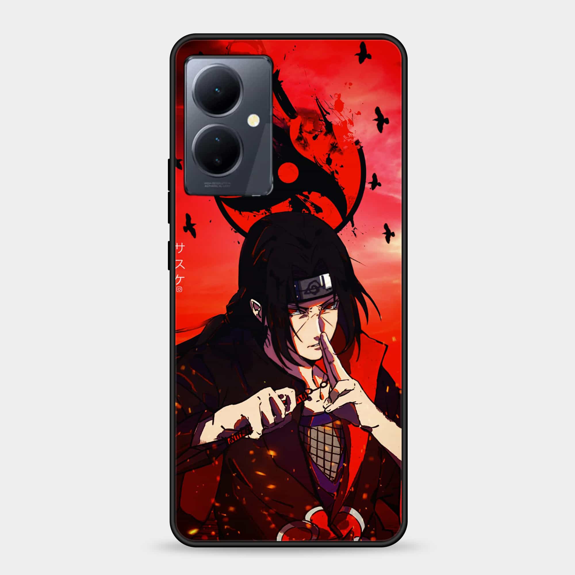 Vivo Y78 Design-162 Premium Glossy Phone Case