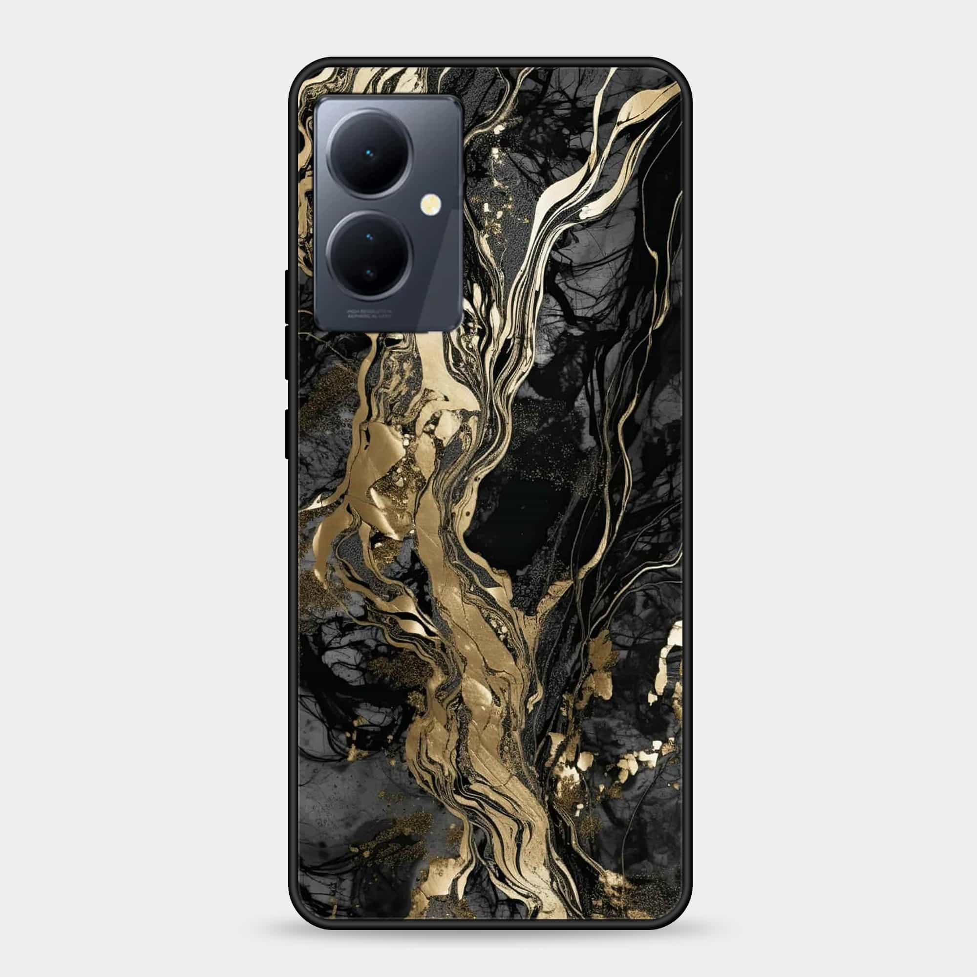 Vivo Y78 Design-172 Premium Glossy Phone Case