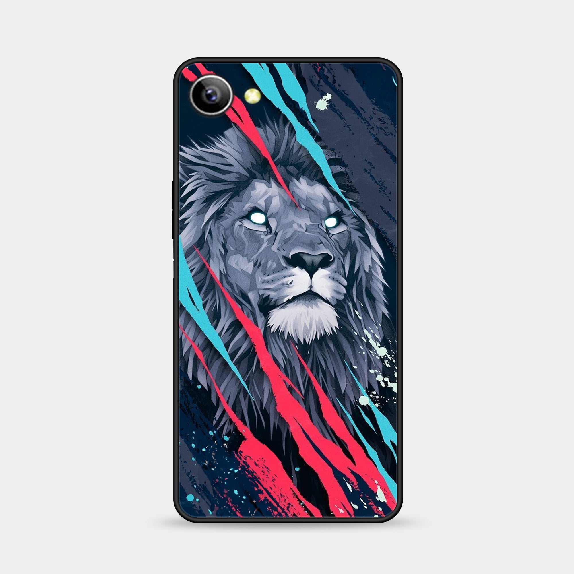 Vivo Y83 Design-005 Premium Glossy Phone Case