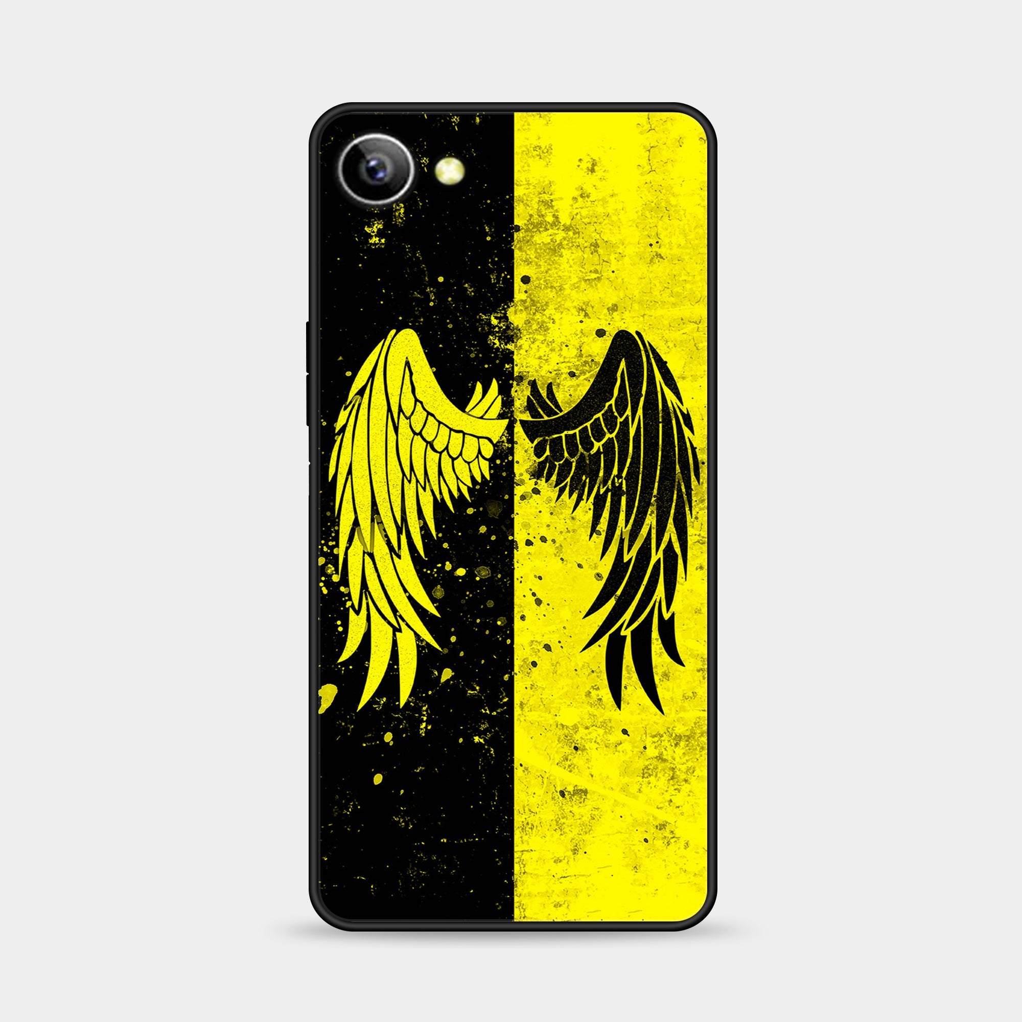 Vivo Y71 Design-007 Premium Glossy Phone Case