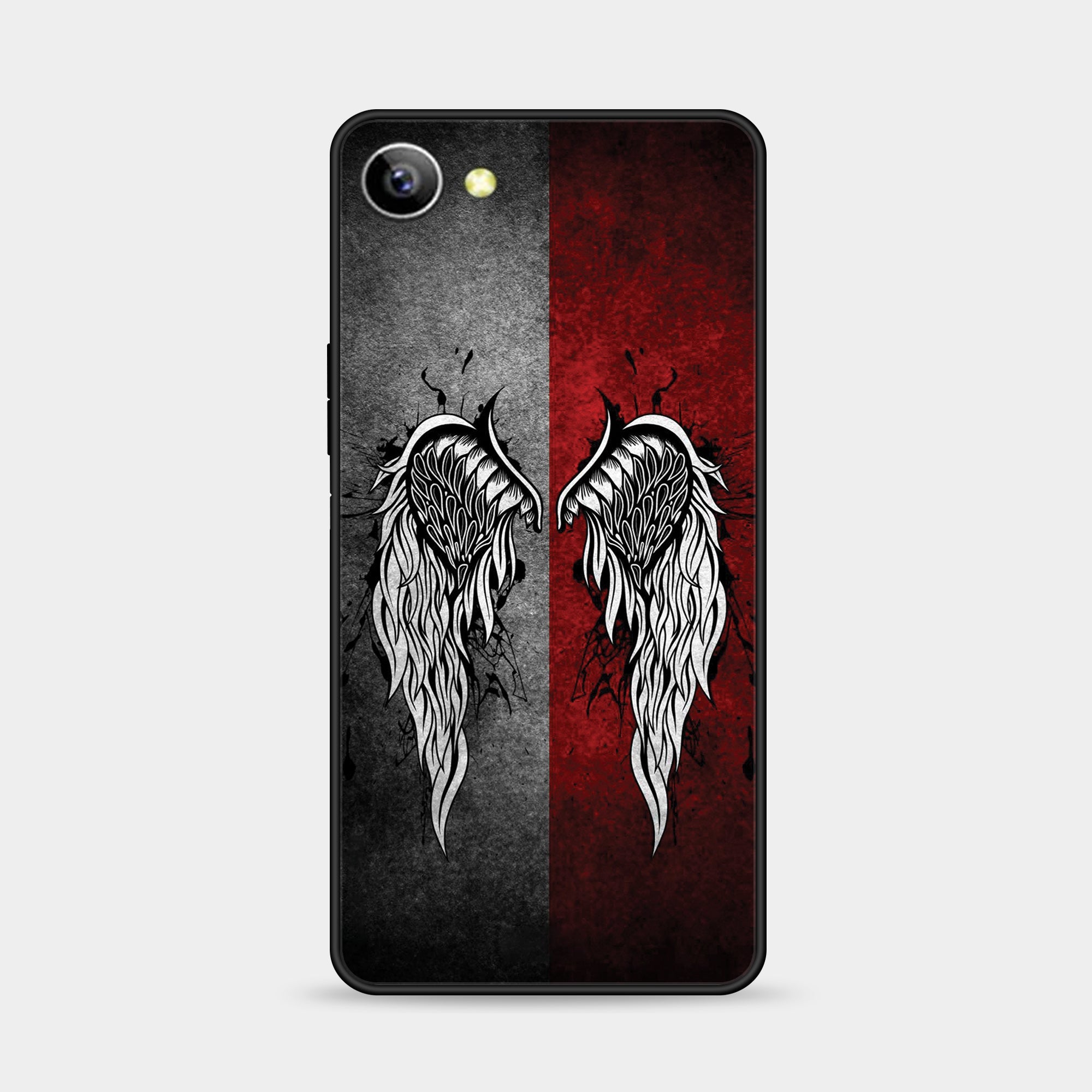 Vivo Y71 Design-008 Premium Glossy Phone Case
