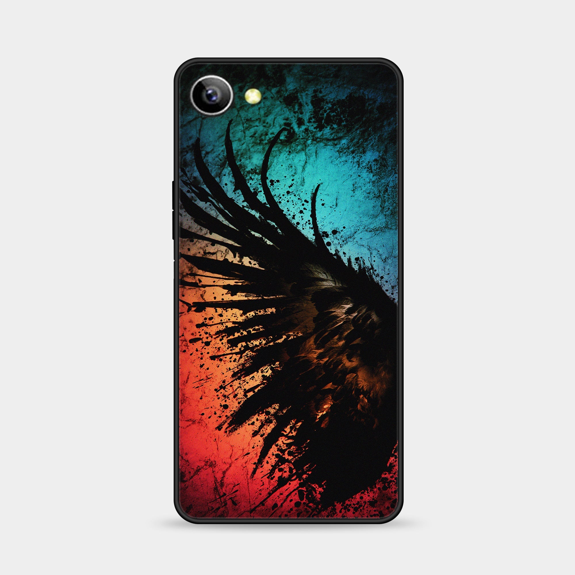 Vivo Y71 Design-009 Premium Glossy Phone Case