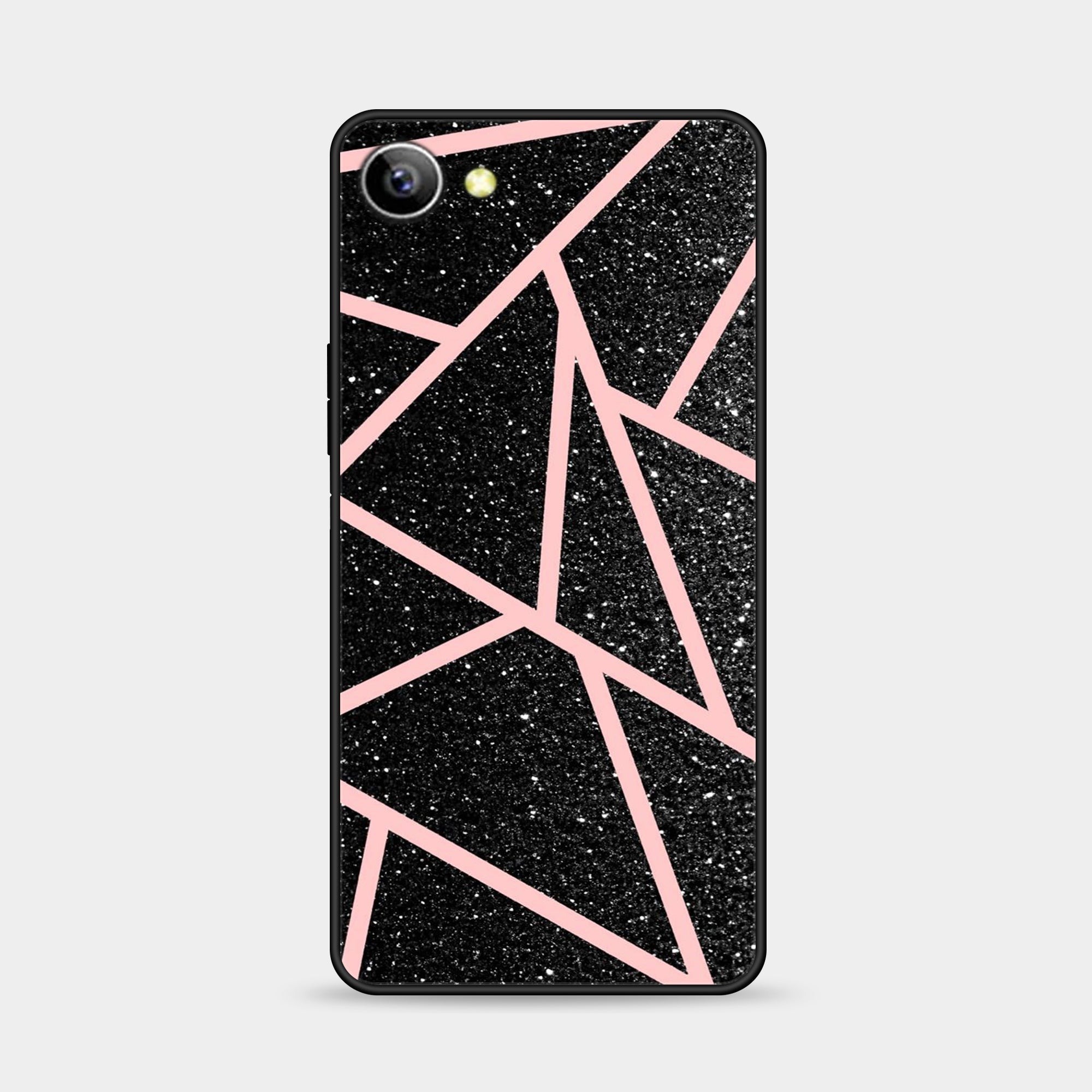 Vivo Y71 Design-023 Premium Glossy Phone Case
