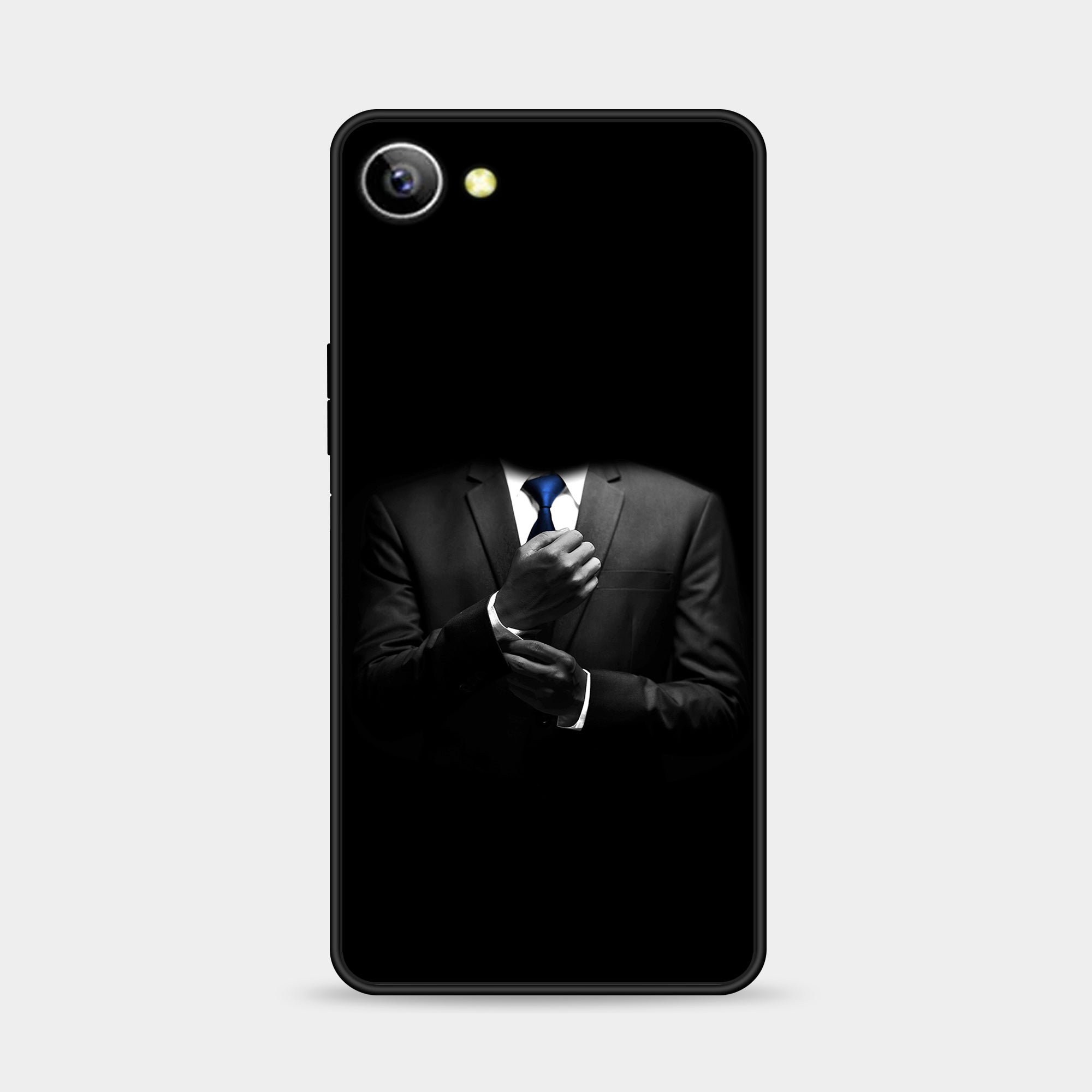 Vivo Y71 Design-028 Premium Glossy Phone Case