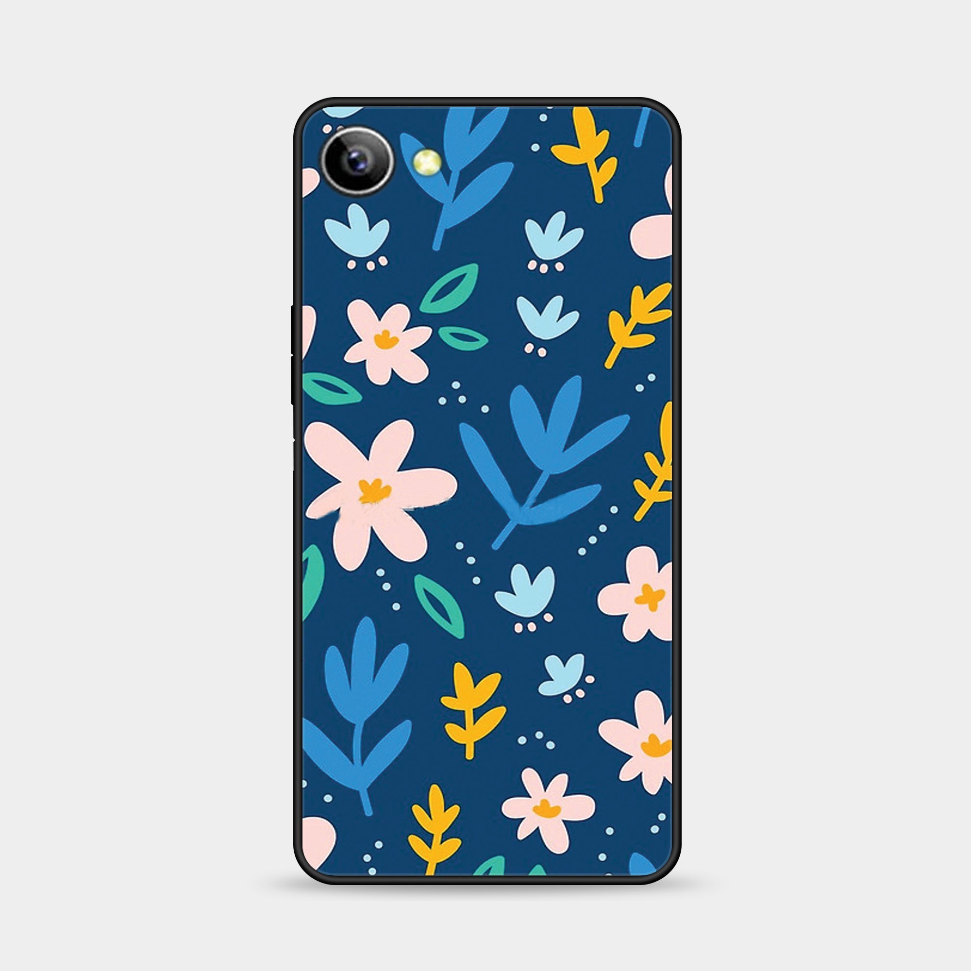 Vivo Y71 Design-040 Premium Glossy Phone Case