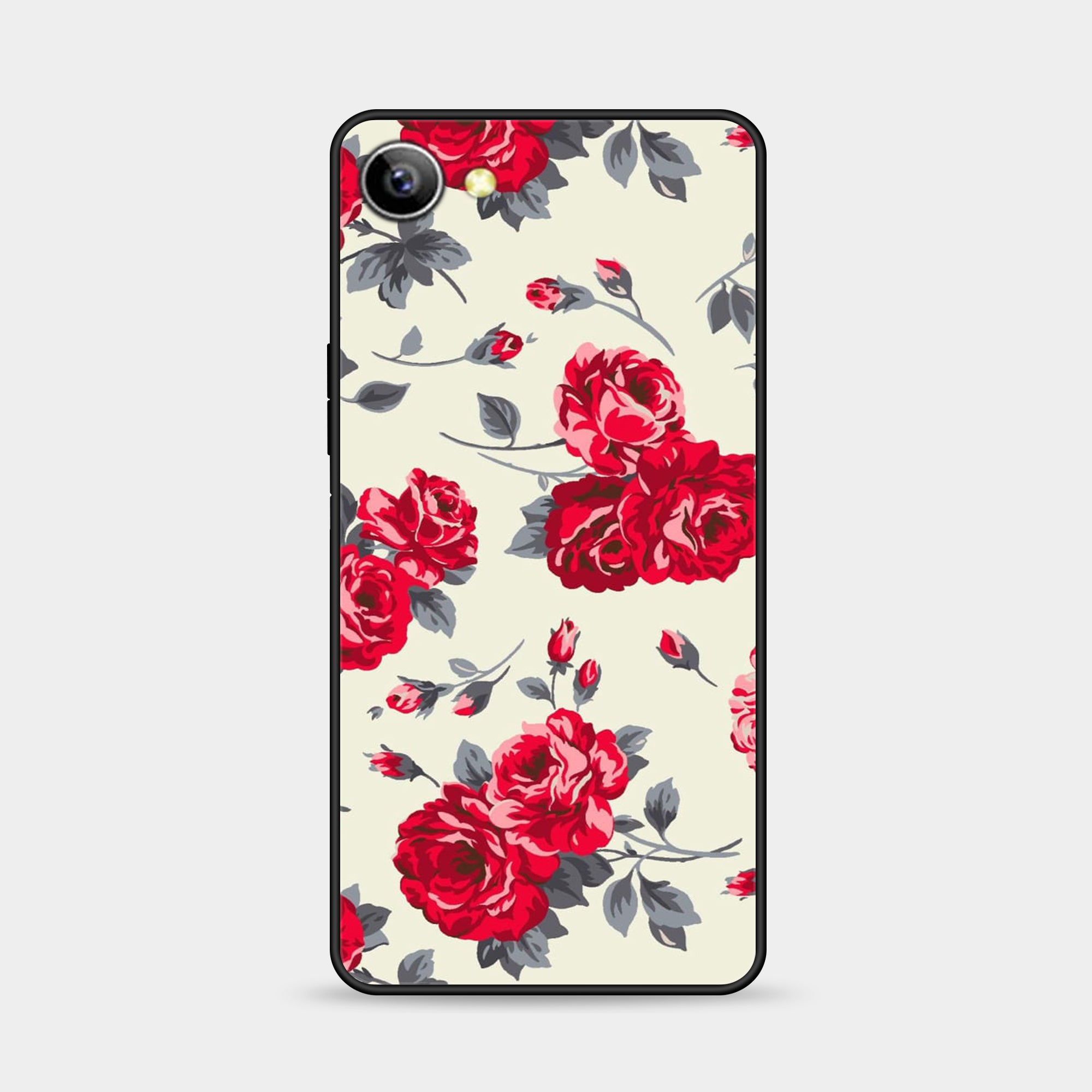 Vivo Y83 Design-048 Premium Glossy Phone Case