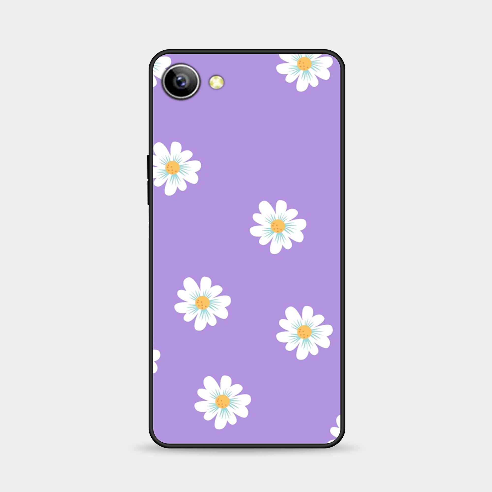 Vivo Y83 Design-050 Premium Glossy Phone Case