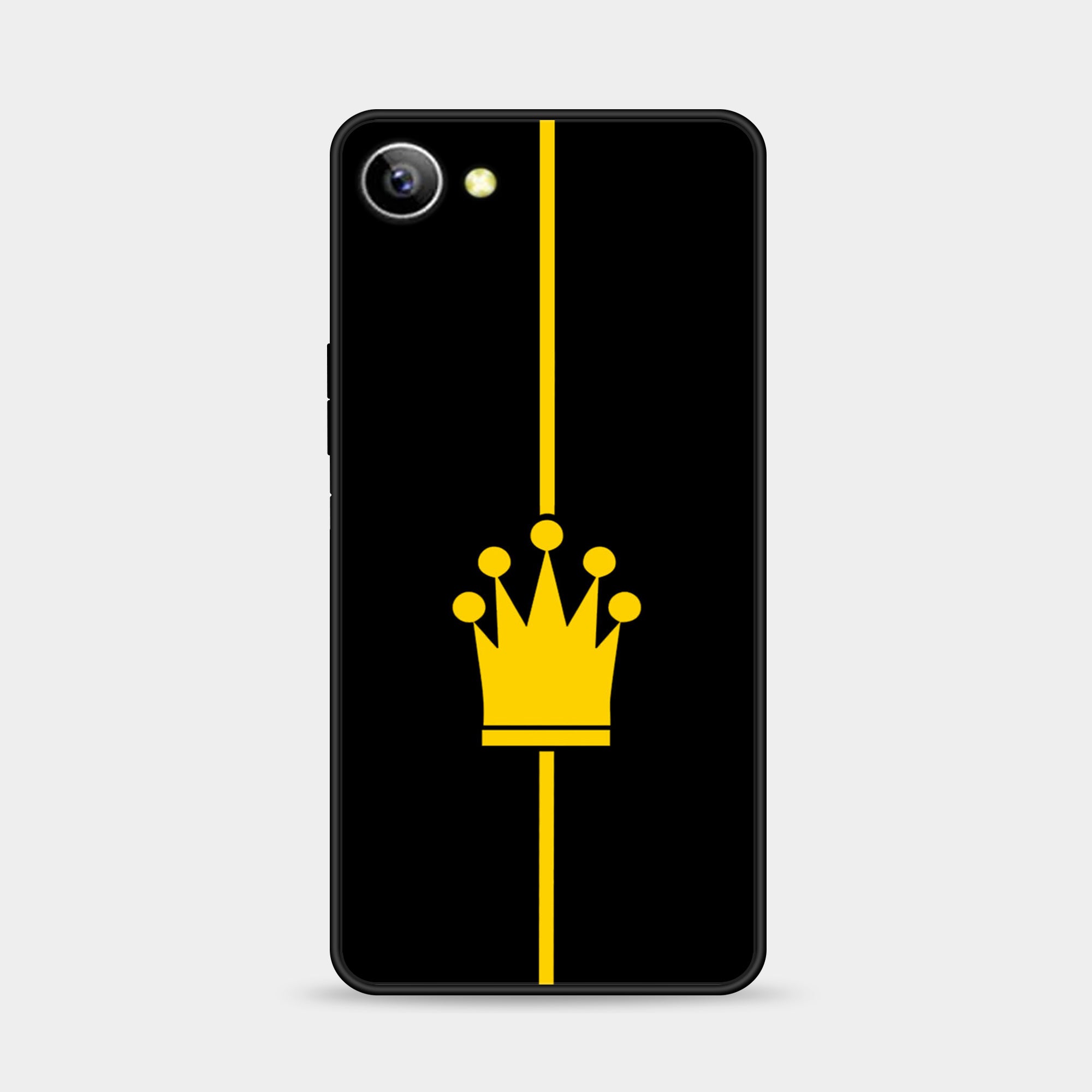 Vivo Y71 Design-064 Premium Glossy Phone Case