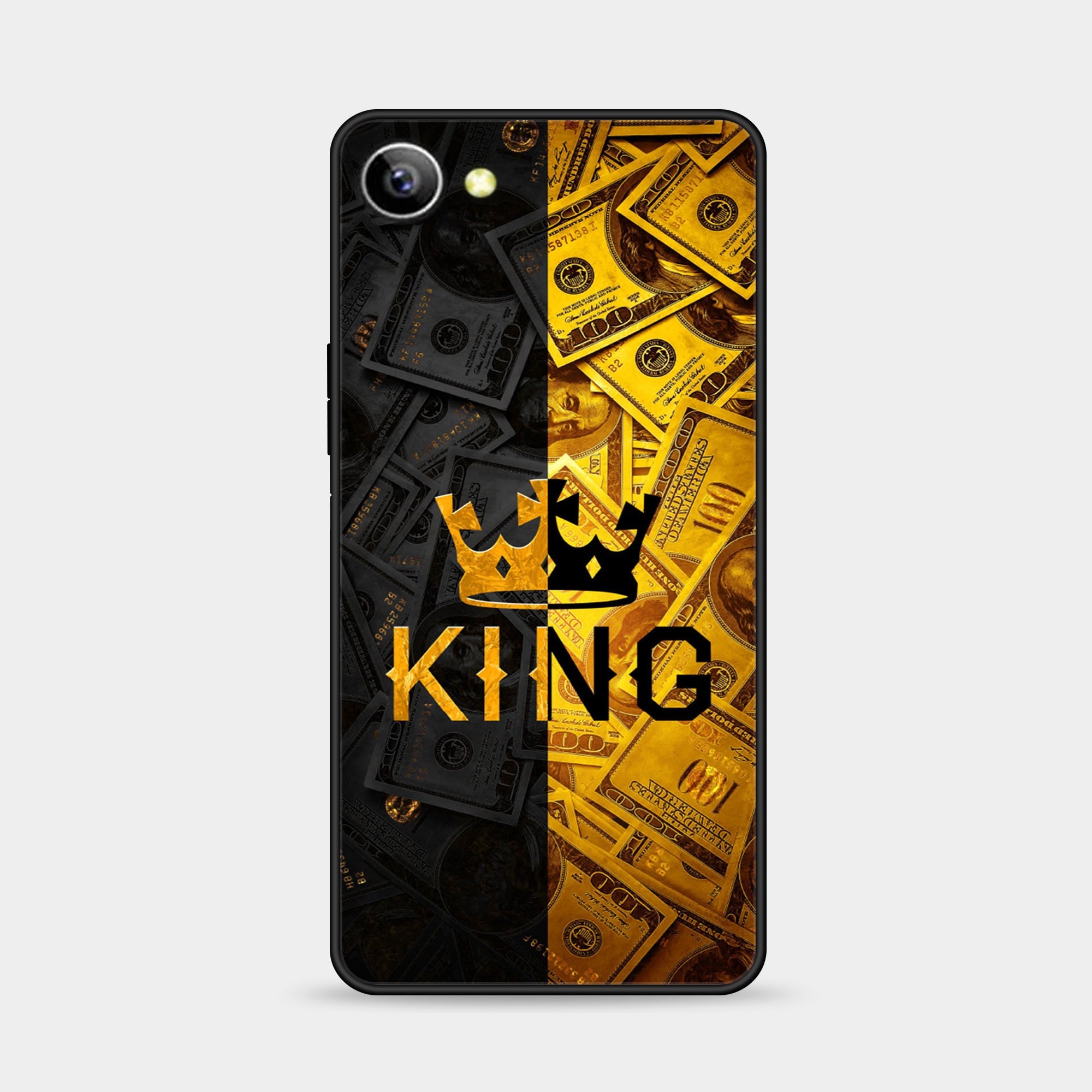 Vivo Y71 Design-069 Premium Glossy Phone Case