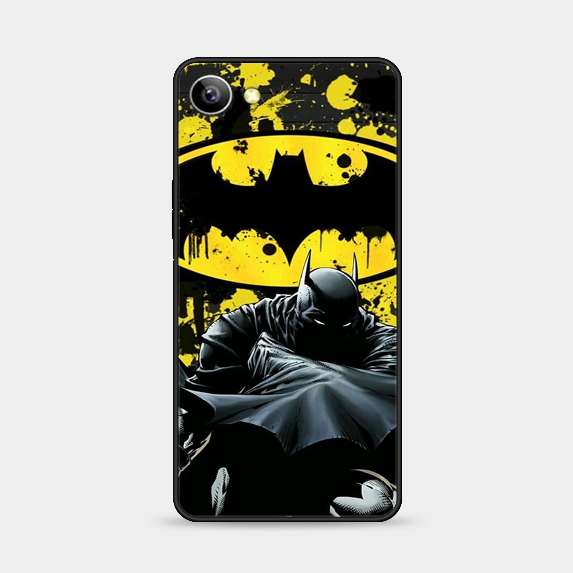 Vivo Y71 Design-079 Premium Glossy Phone Case