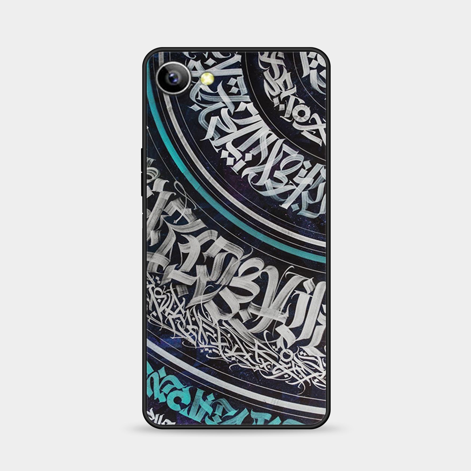 Vivo Y71 Design-082 Premium Glossy Phone Case