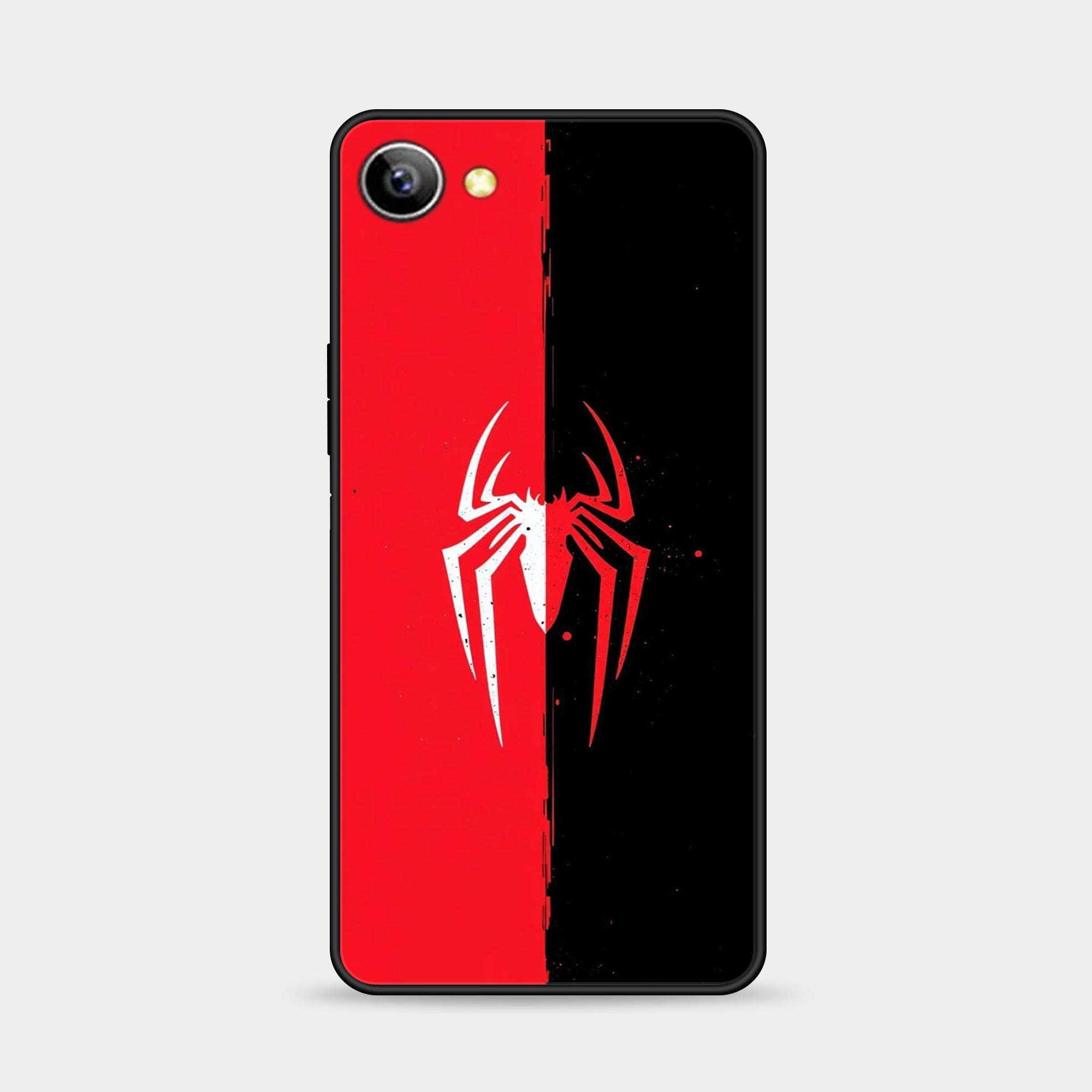 Vivo Y71 Design-088 Premium Glossy Phone Case