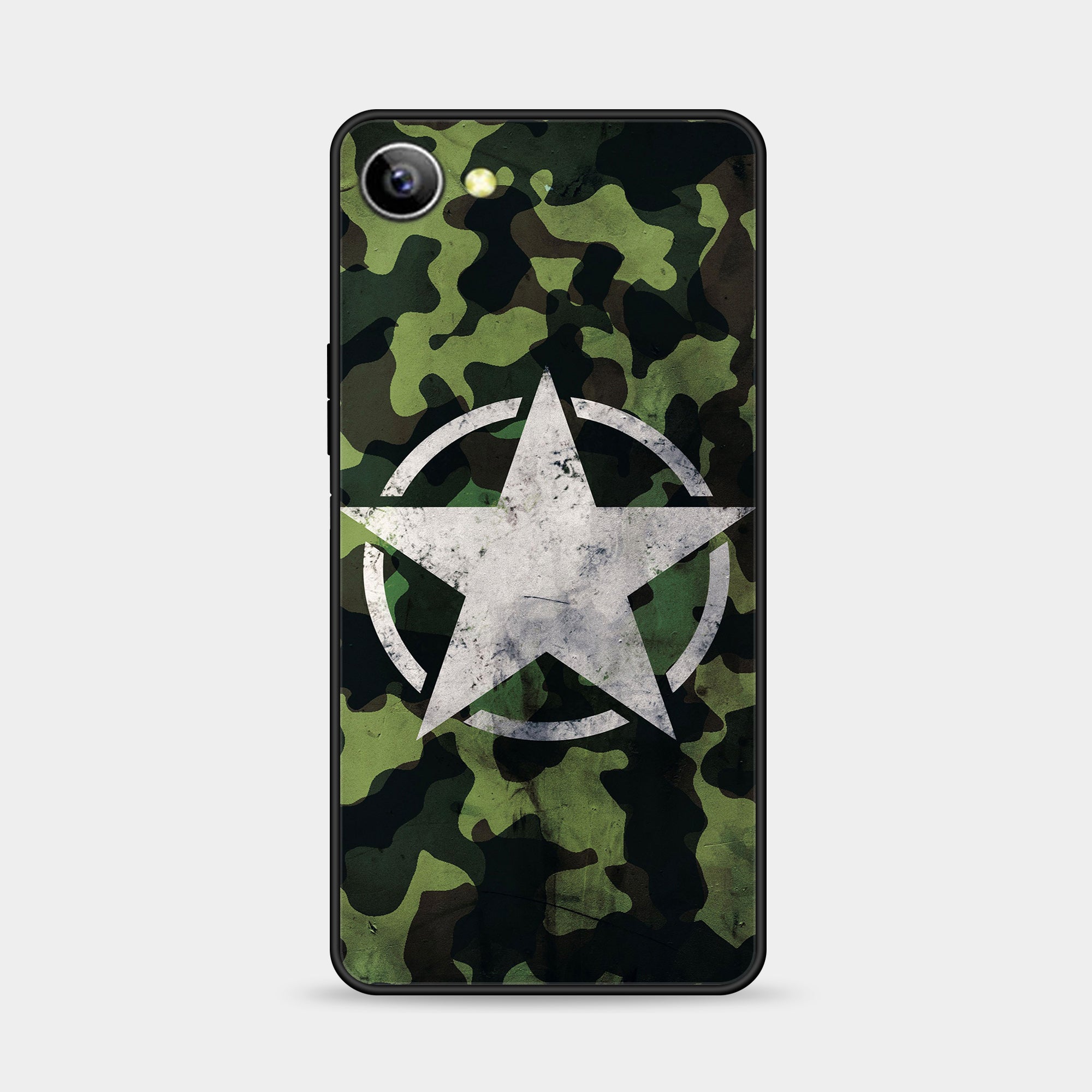 Vivo Y83 Design-100 Premium Glossy Phone Case