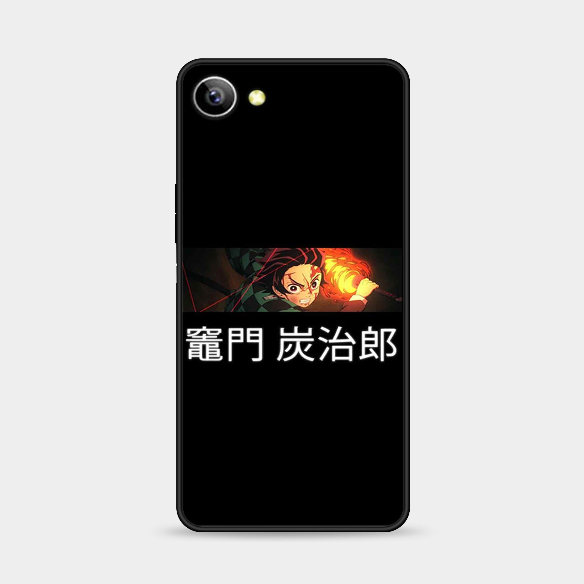 Vivo Y83 Design-105 Premium Glossy Phone Case