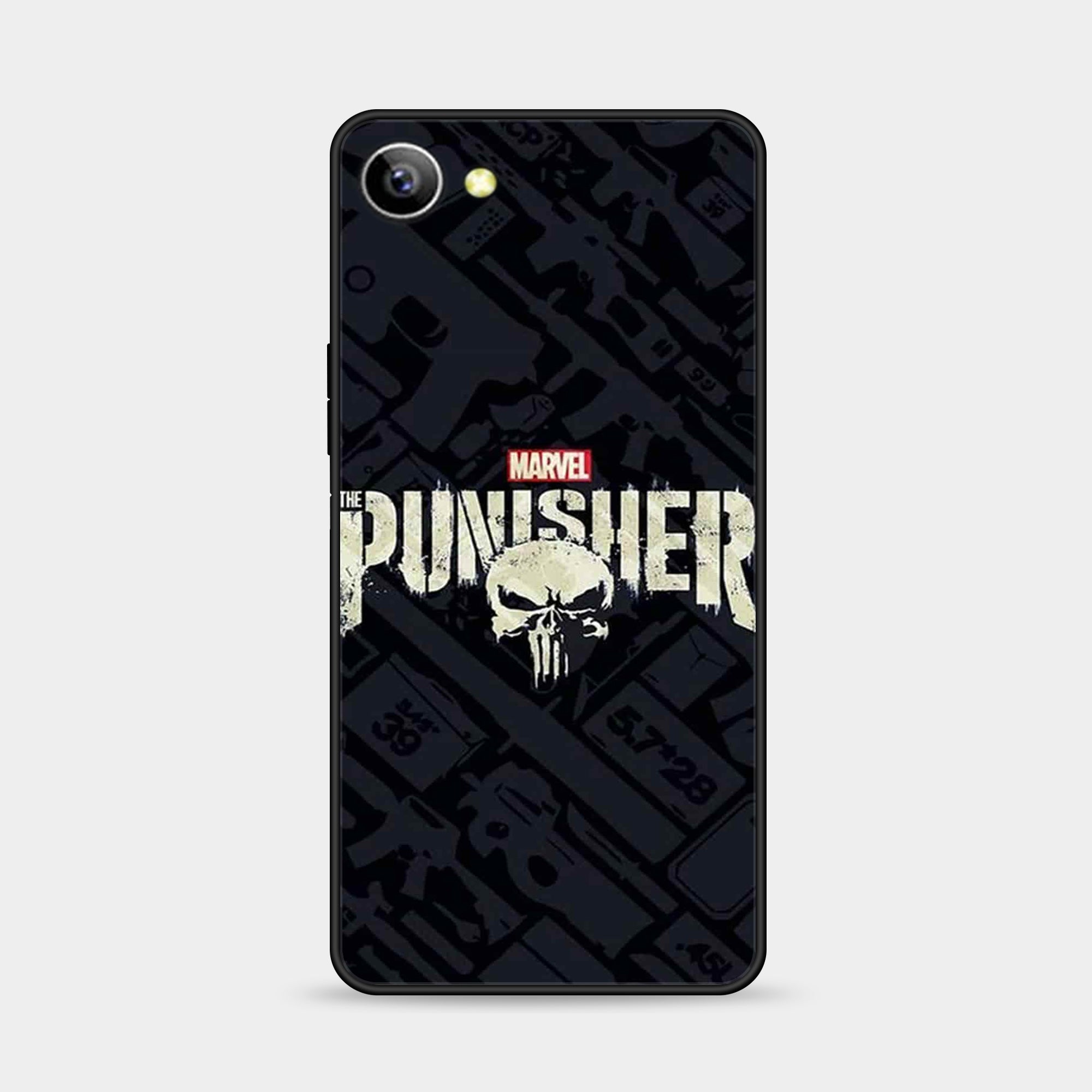 Vivo Y83 Design-106 Premium Glossy Phone Case