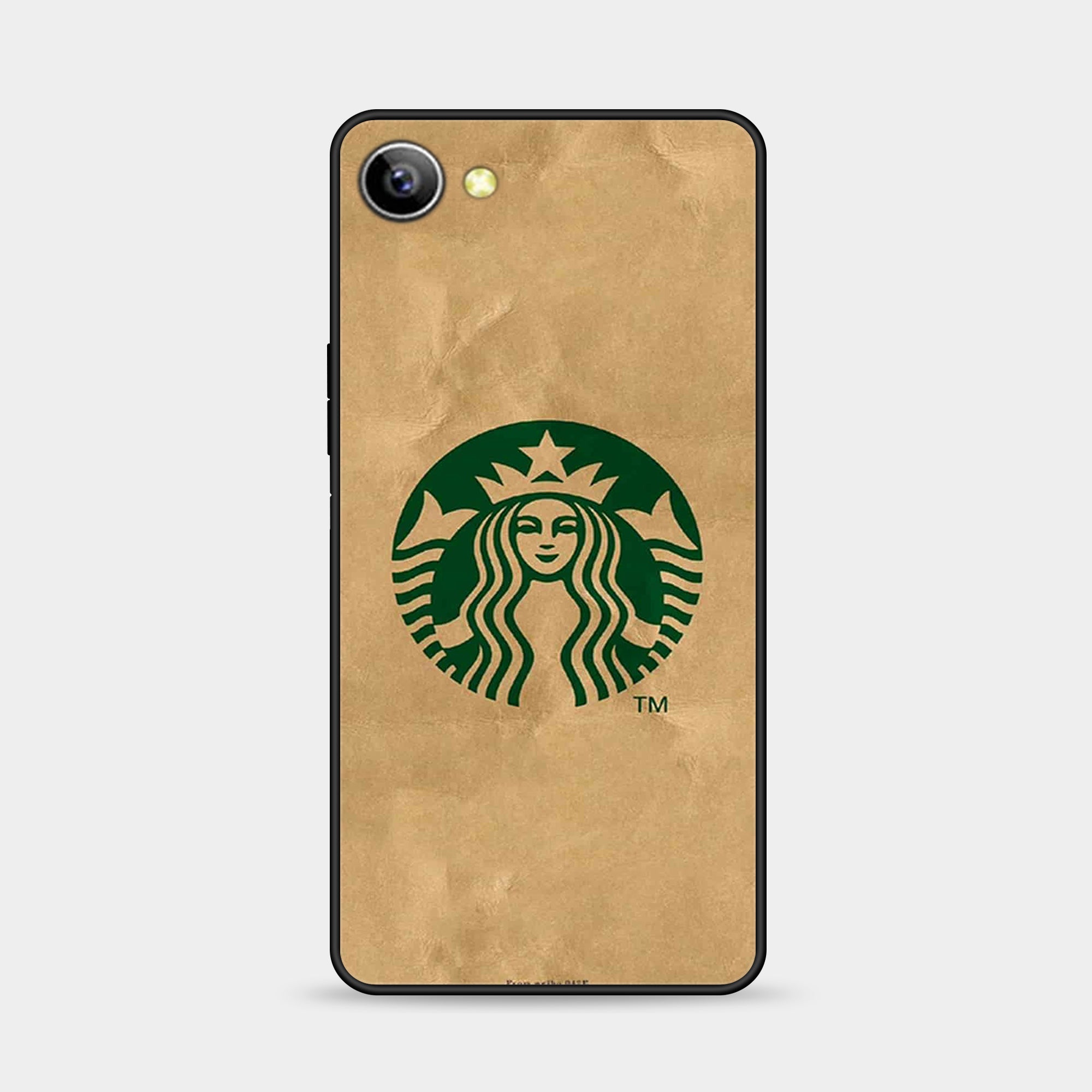 Vivo Y83 Design-111 Premium Glossy Phone Case