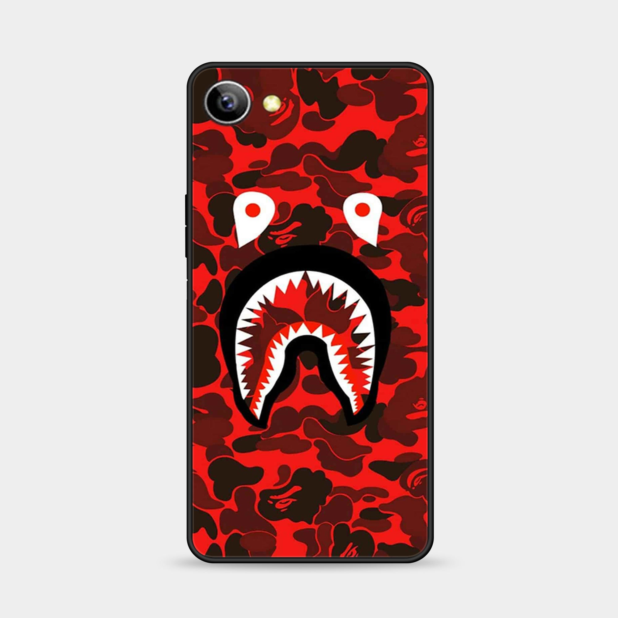 Vivo Y83 Design-114 Premium Glossy Phone Case