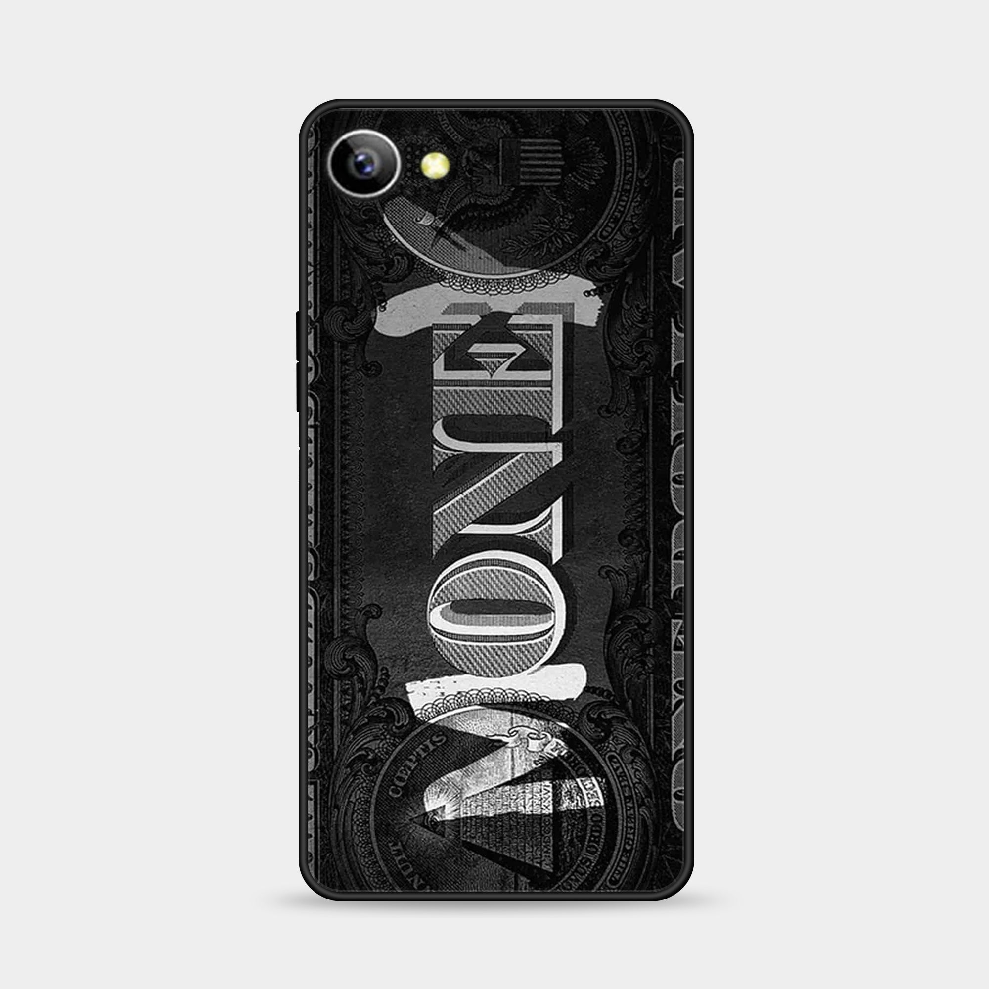 Vivo Y83 Design-119 Premium Glossy Phone Case